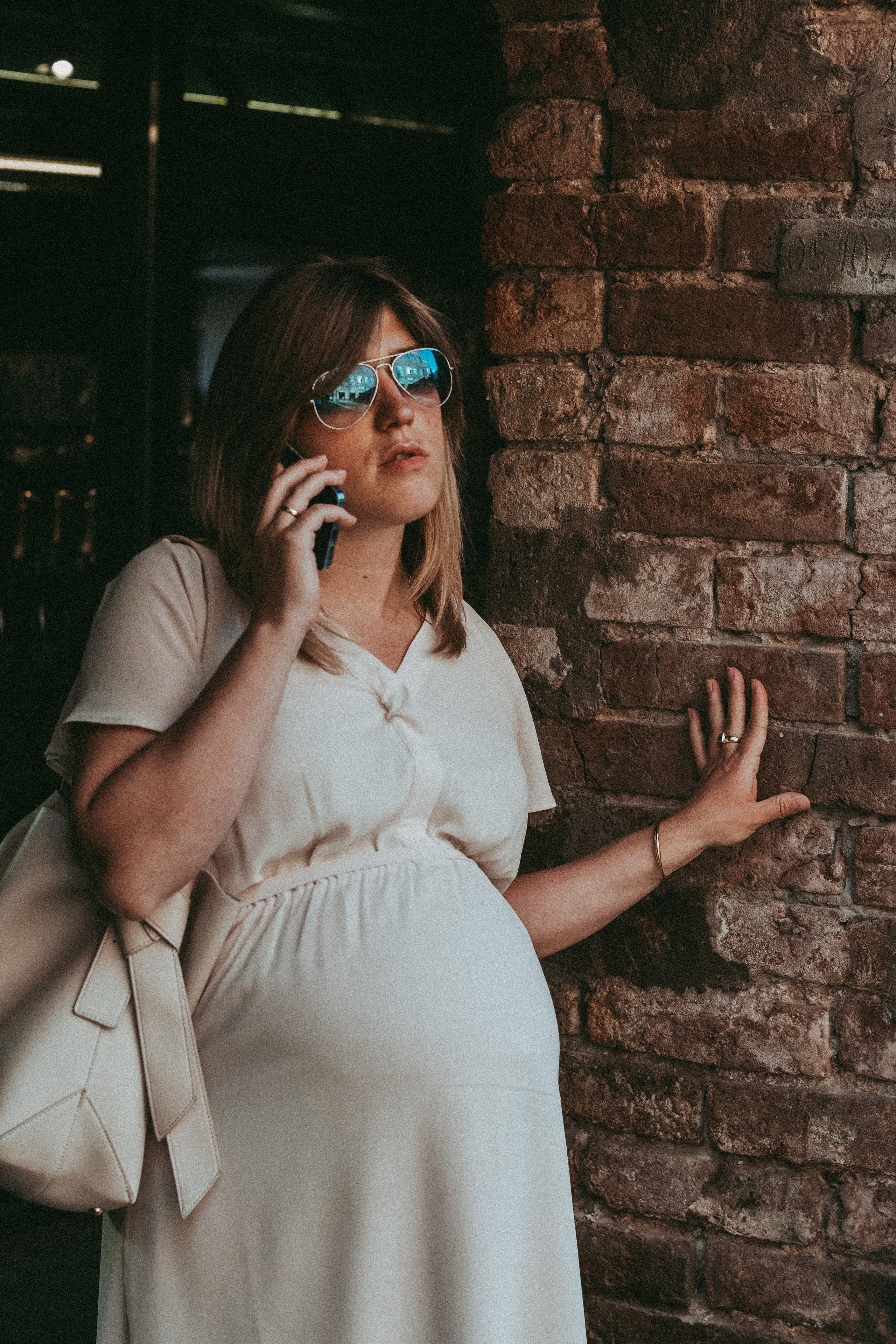 Беременность. Семейный и детский фотограф в Москве