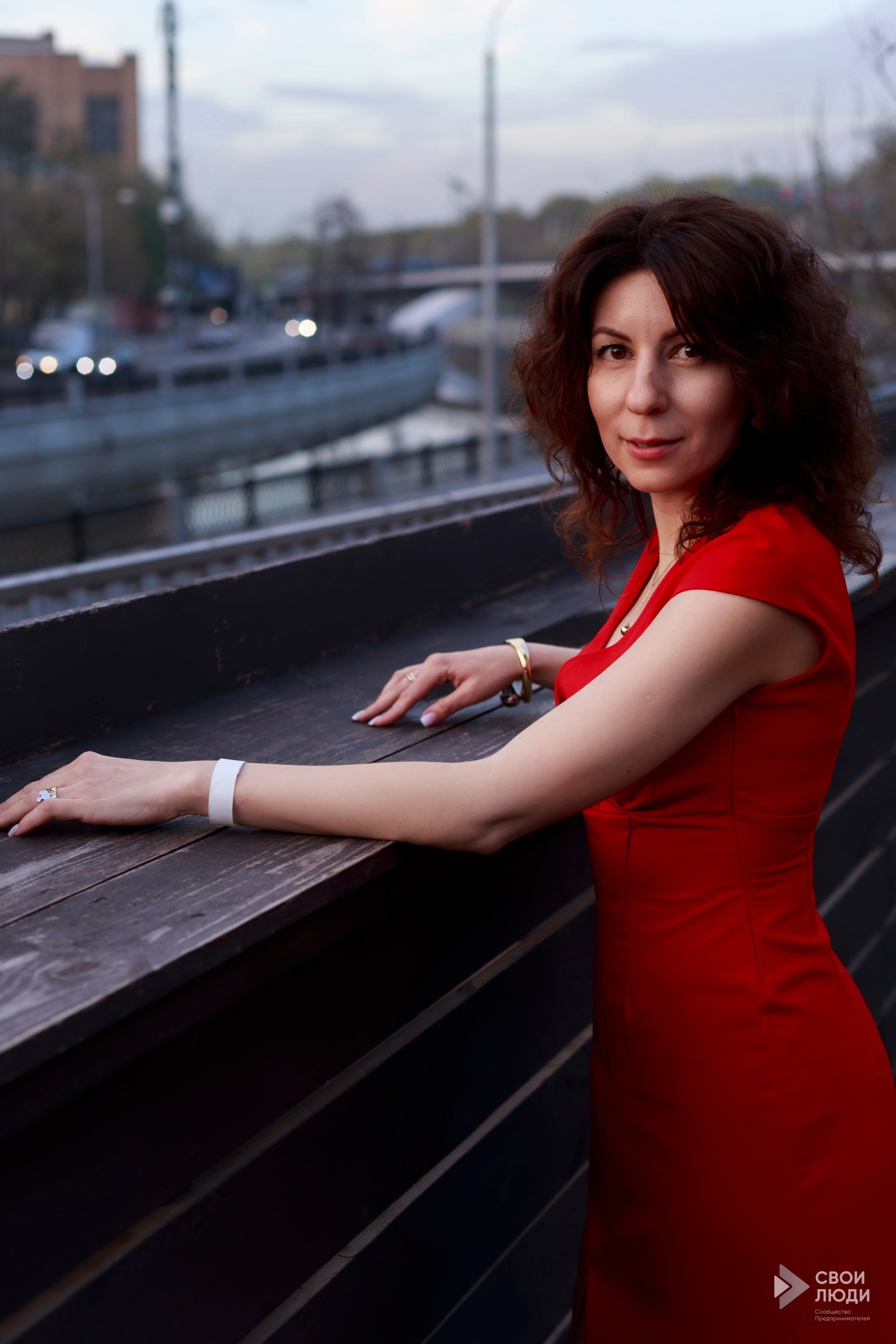 9 лет сообществу «Свои Люди». Репортажный, портретный и контентный фотограф Каширина Лилия Москва