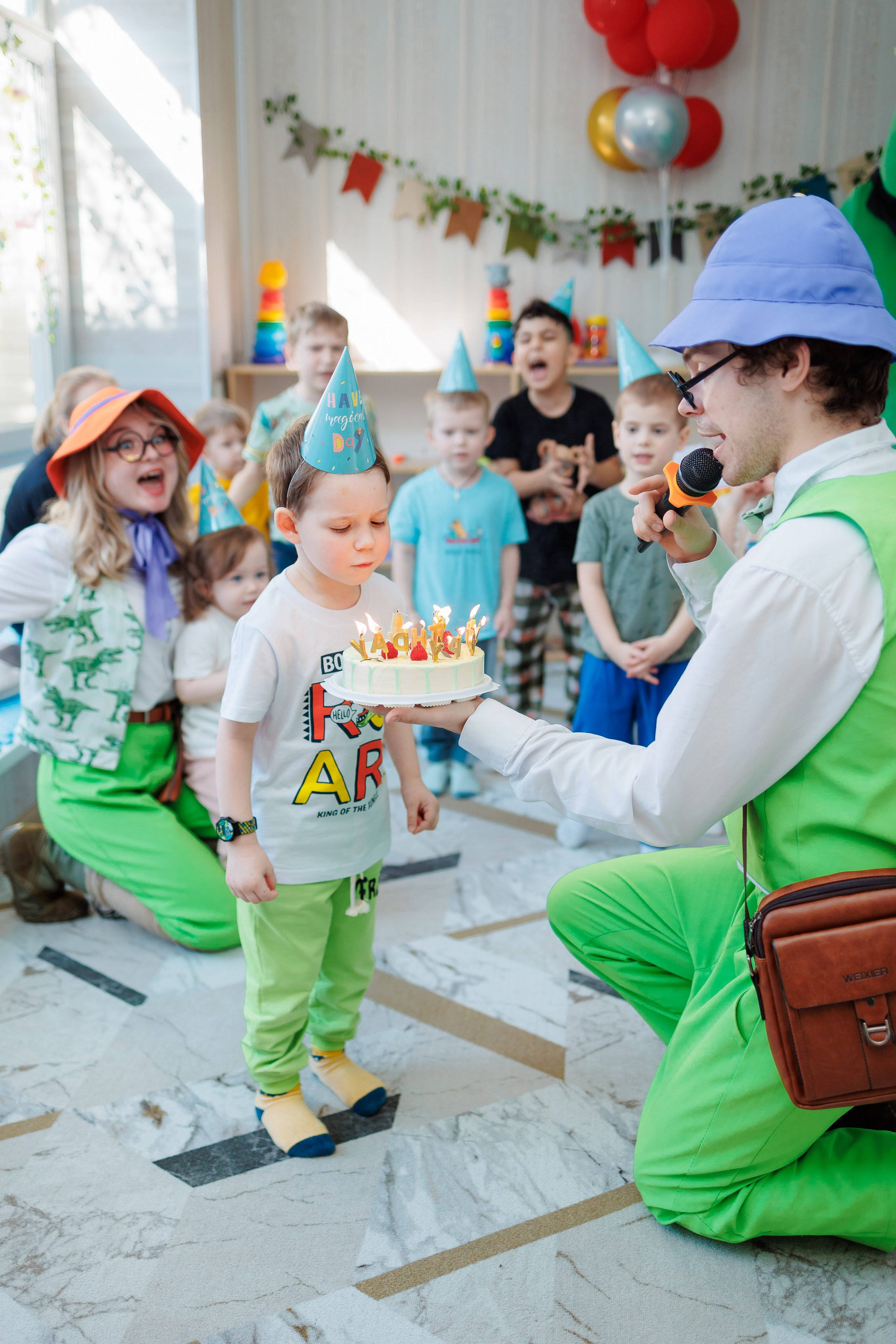 Марк! С днем рождения!. Свадебный фотограф Саратов Екатерина Абросимова