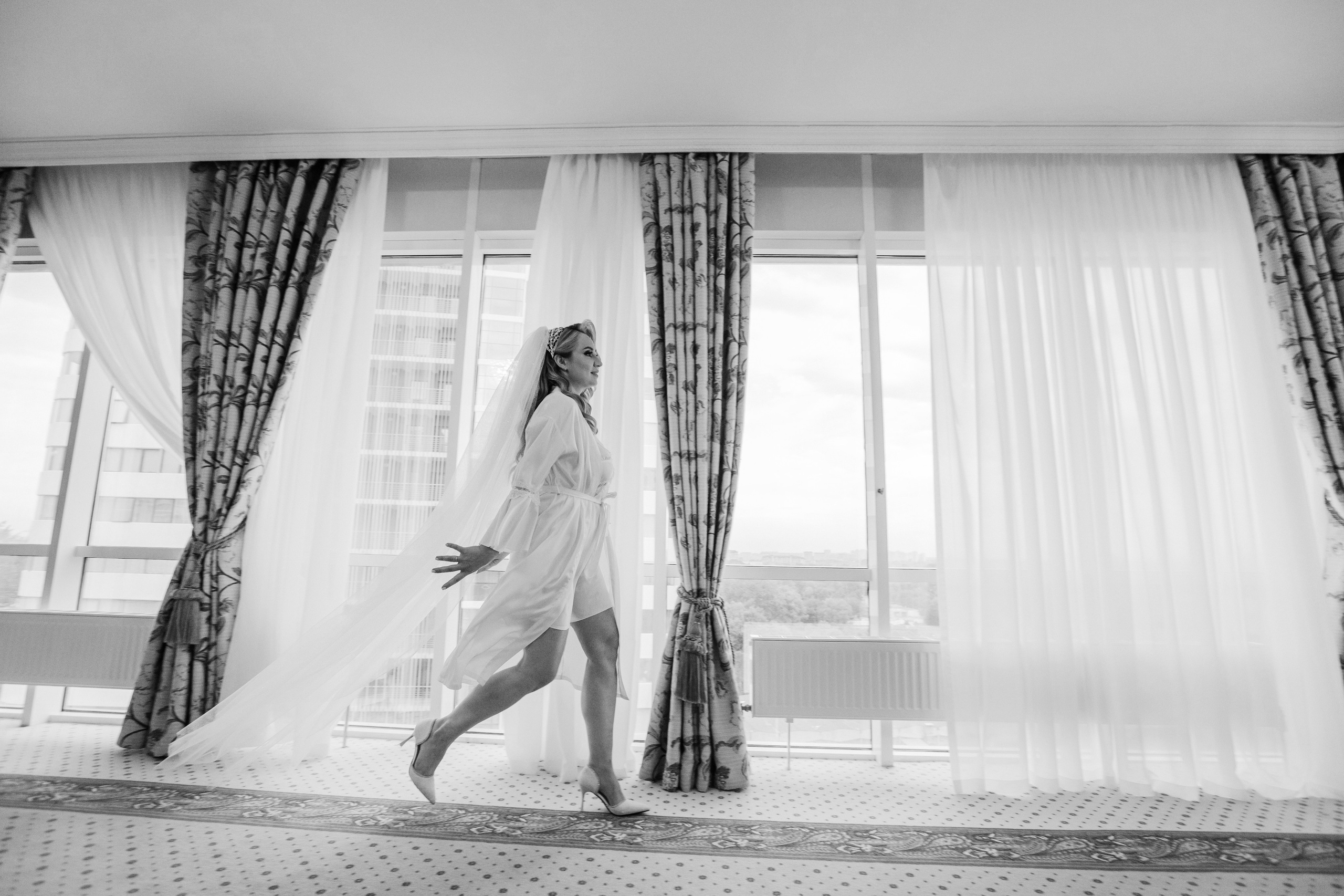 Макар и Наталья. Свадебный и семейный фотограф в Краснодаре