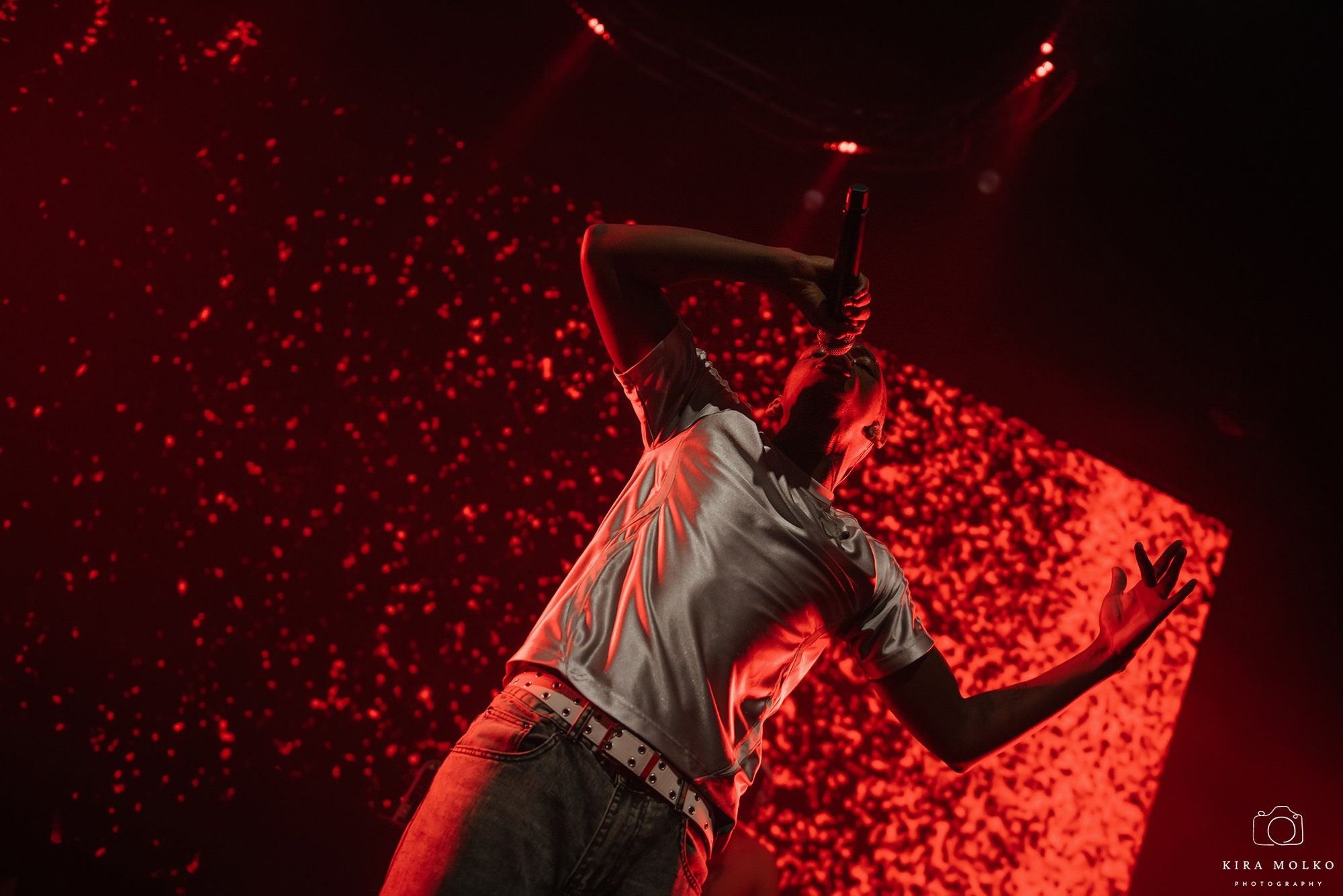 Internet Girl. Кира Молко — Концертный фотограф в Санкт-Петербурге