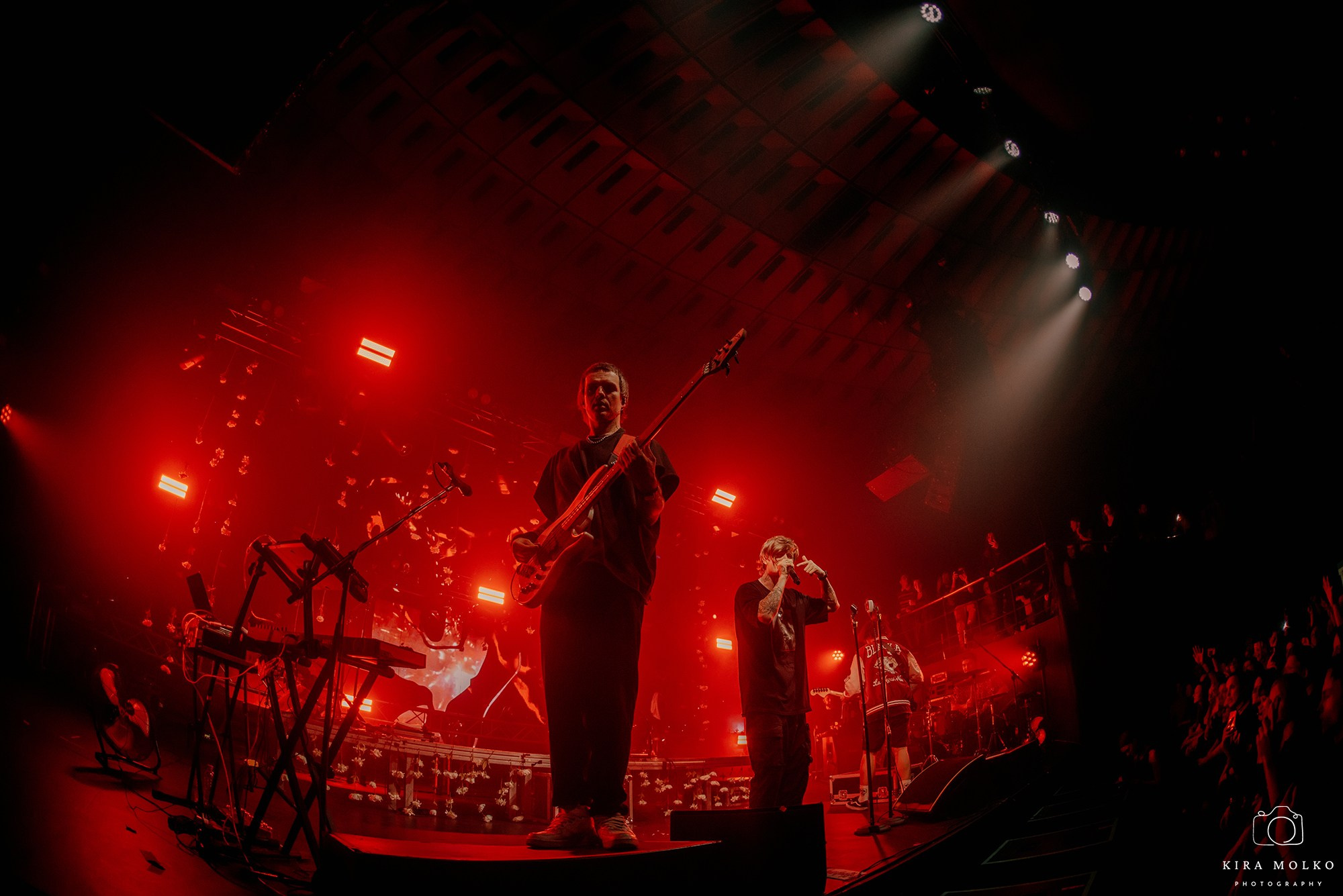 Jane Air. Кира Молко — Концертный фотограф в Санкт-Петербурге