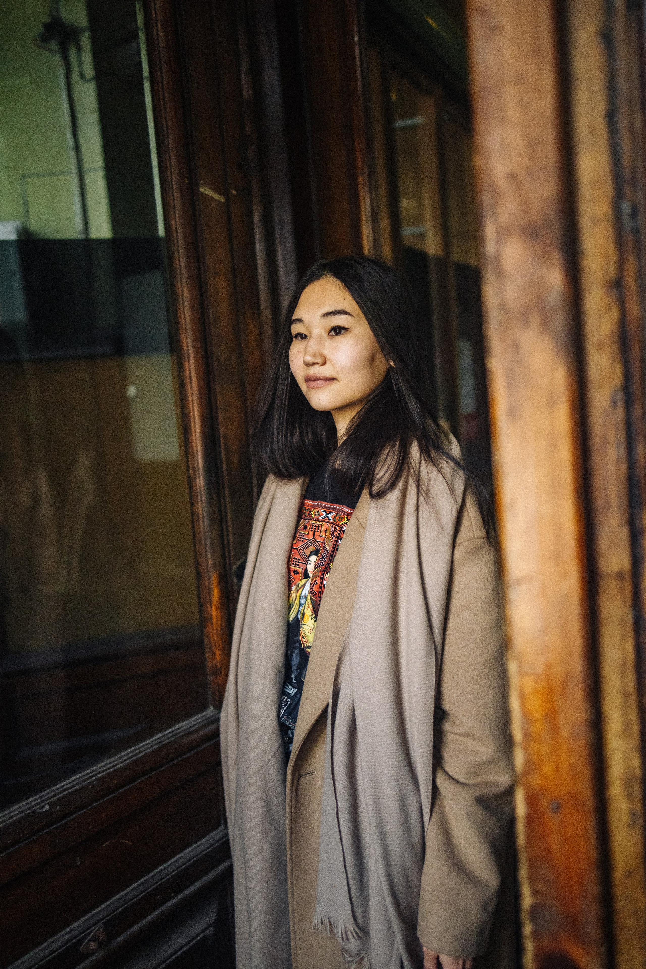 Фотопрогулка Питер