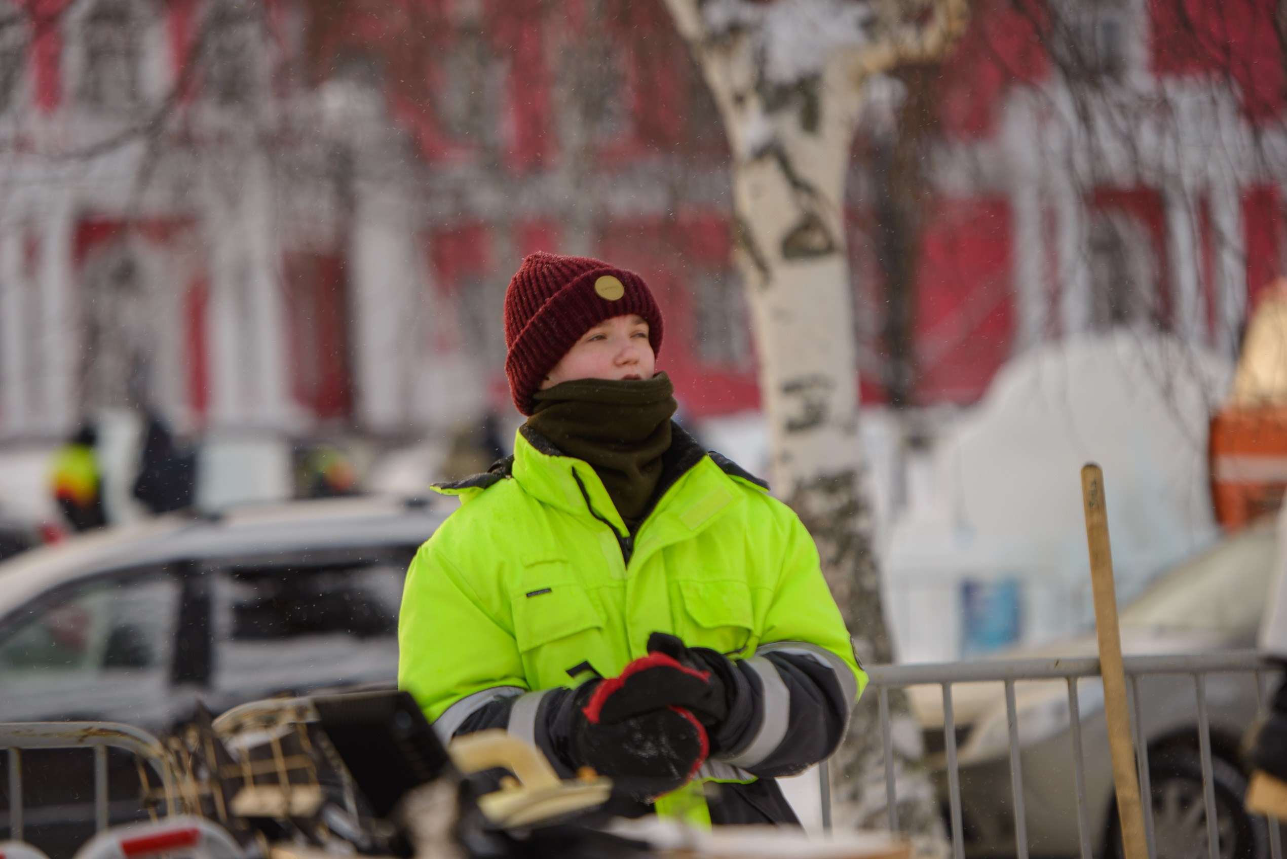 Гиперборея 2024. Предметный фотограф в Петрозаводске Дибров Николай