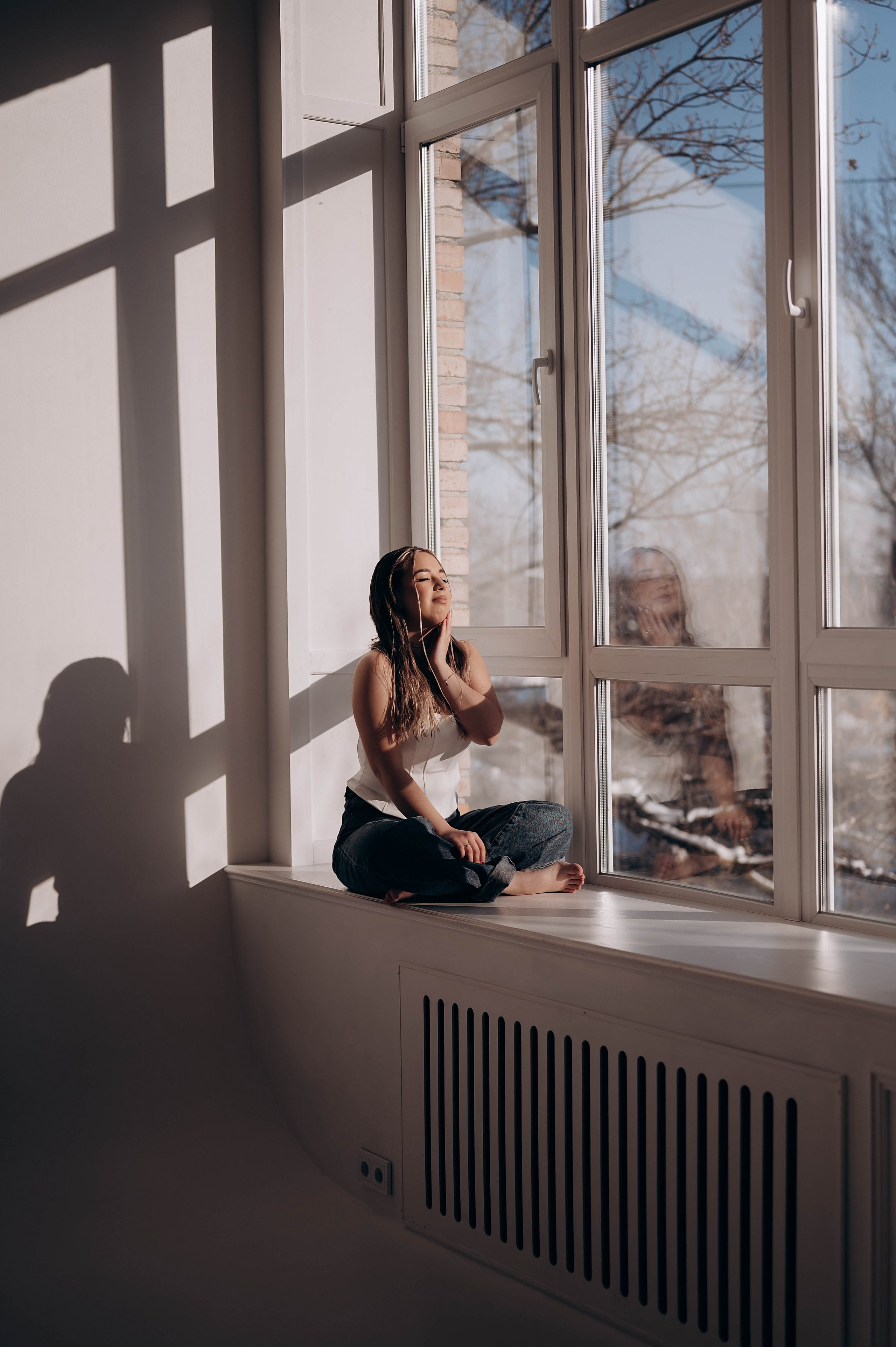 Индивидуальные фотосессии. Главная