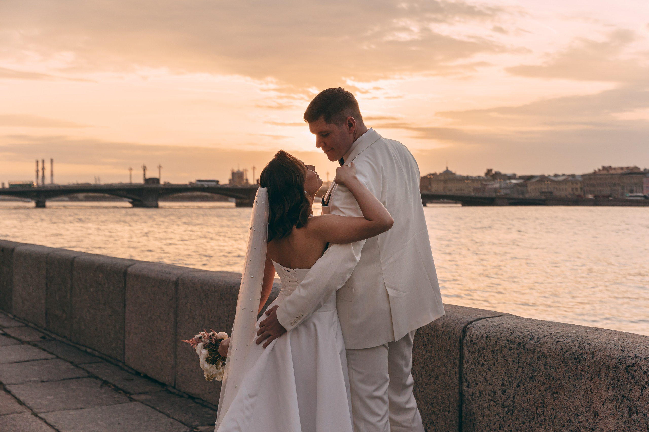 Евгений и Юлия. Семейный фотограф в Санкт-Петербурге Алиса Мохова