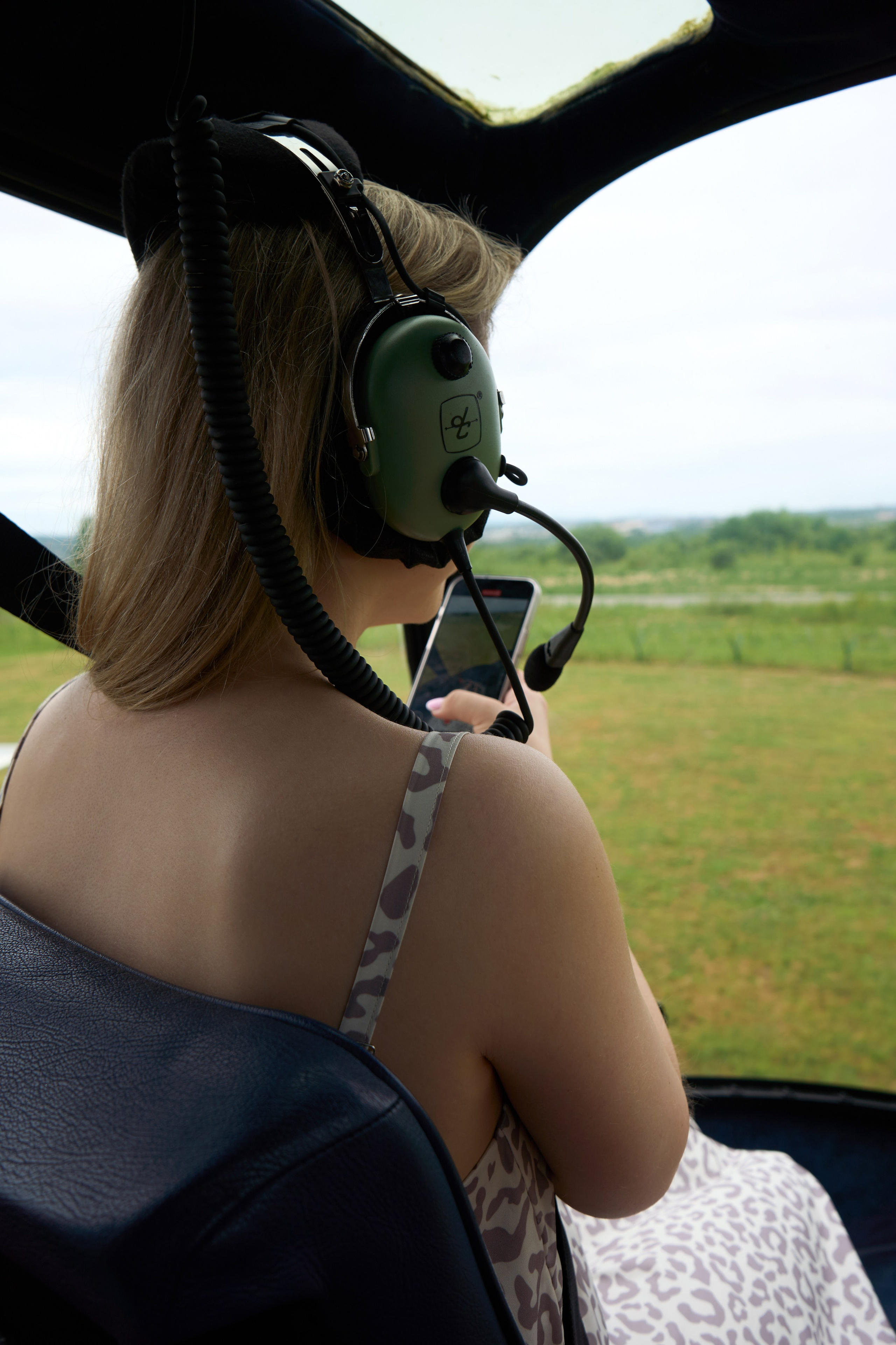 Даниил и Вероника (предложение). Фотограф из Владивостока Юлия Черепова