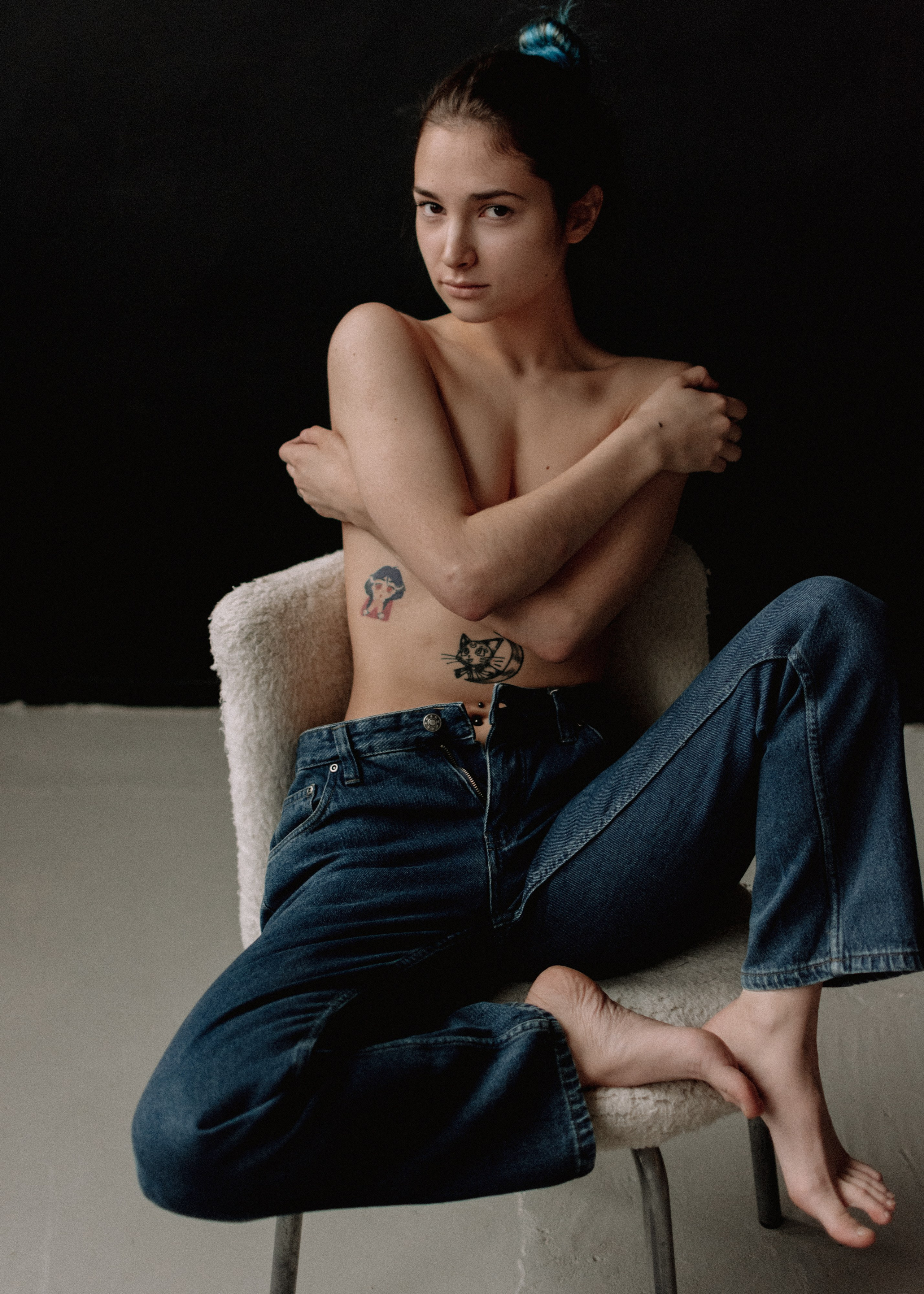 Vasya. Фотограф Ольга Кудрявцева | Нижний Новгород