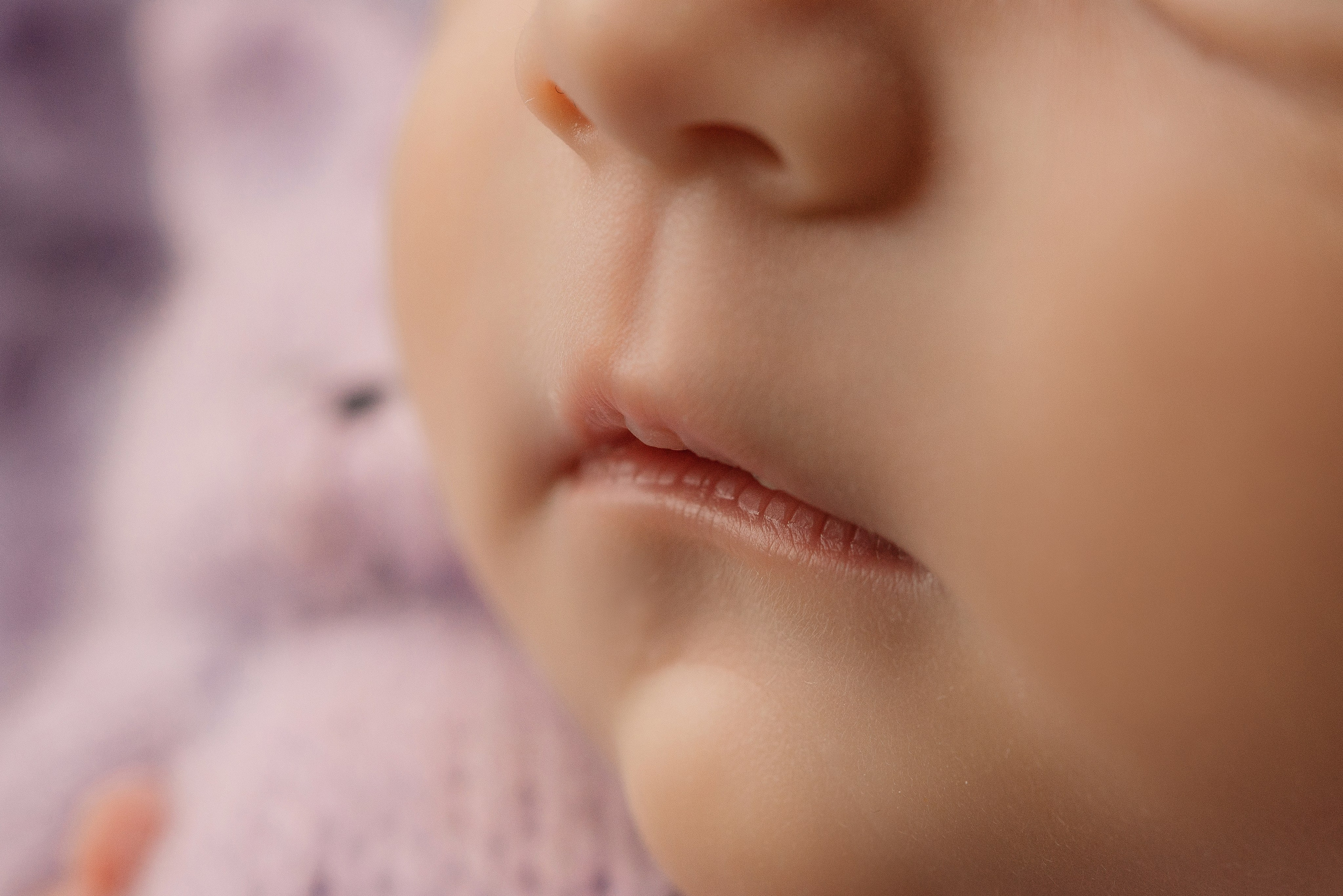 Екатерина. Фотограф новорожденных Белгород