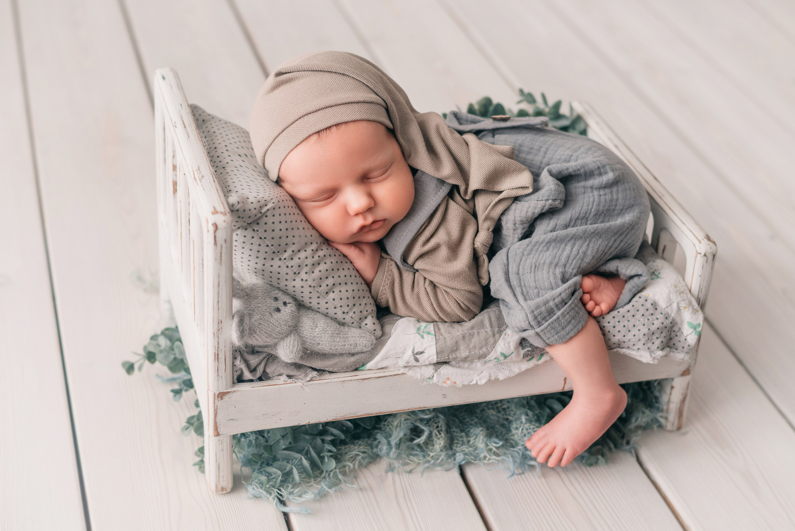 Лев. Фотограф новорожденных Белгород