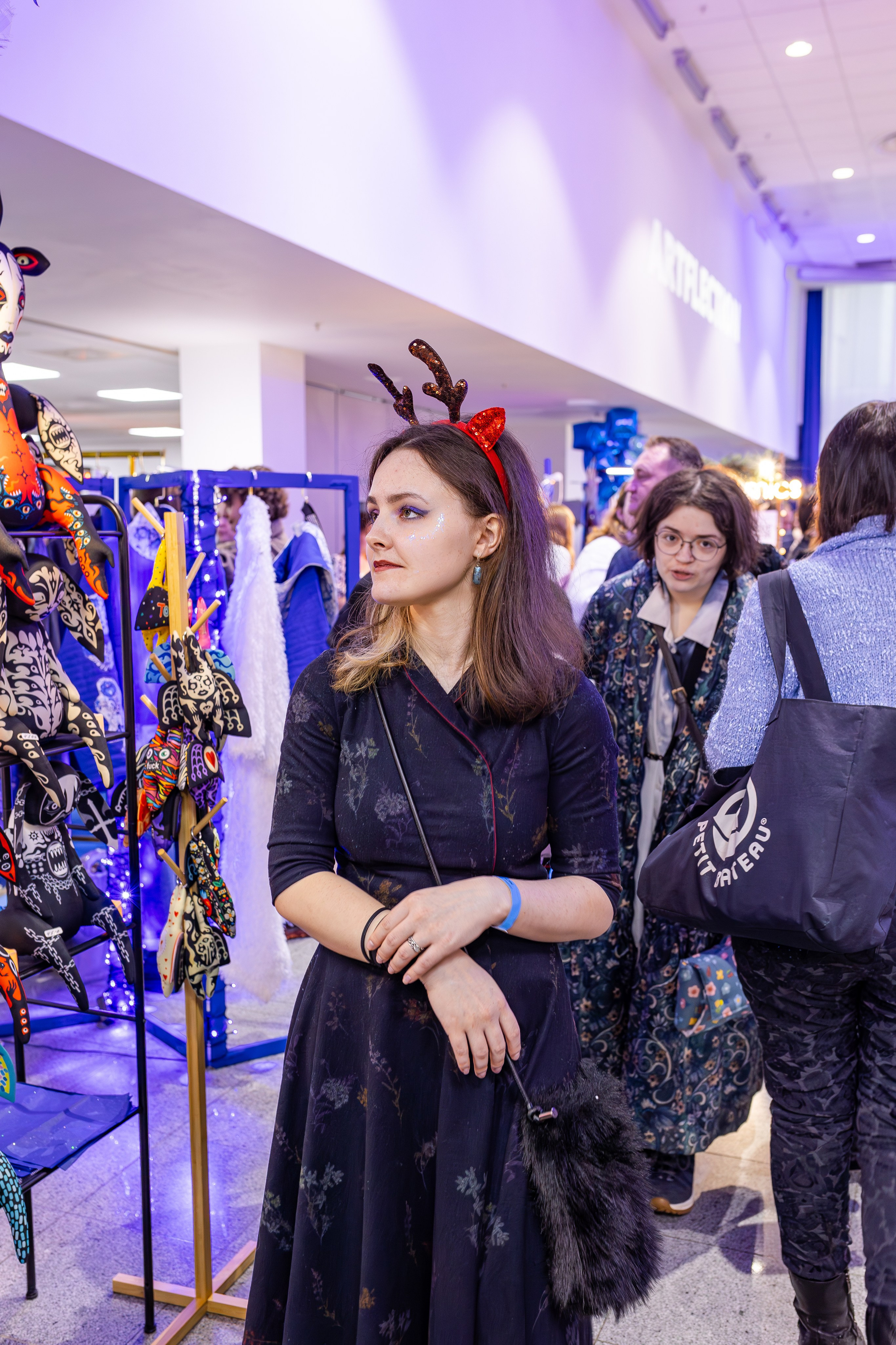 ART FLECTION. Александра Куликова фотограф, Москва