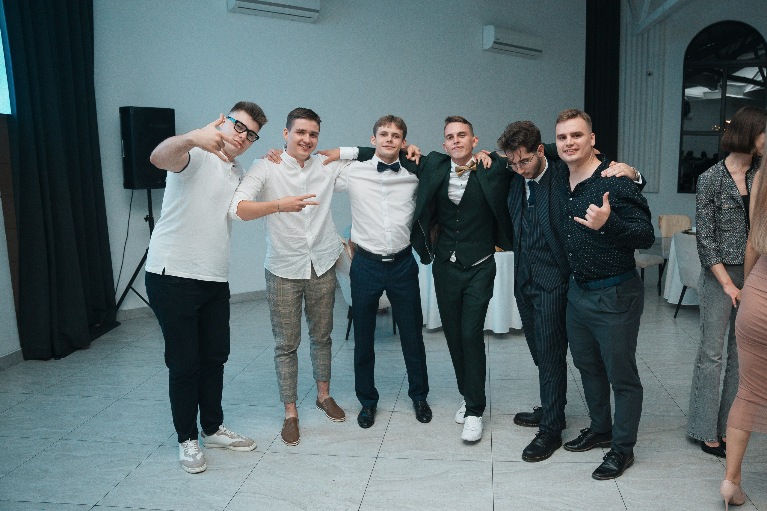 Ирина и Сергей. Фотограф Хабаровск