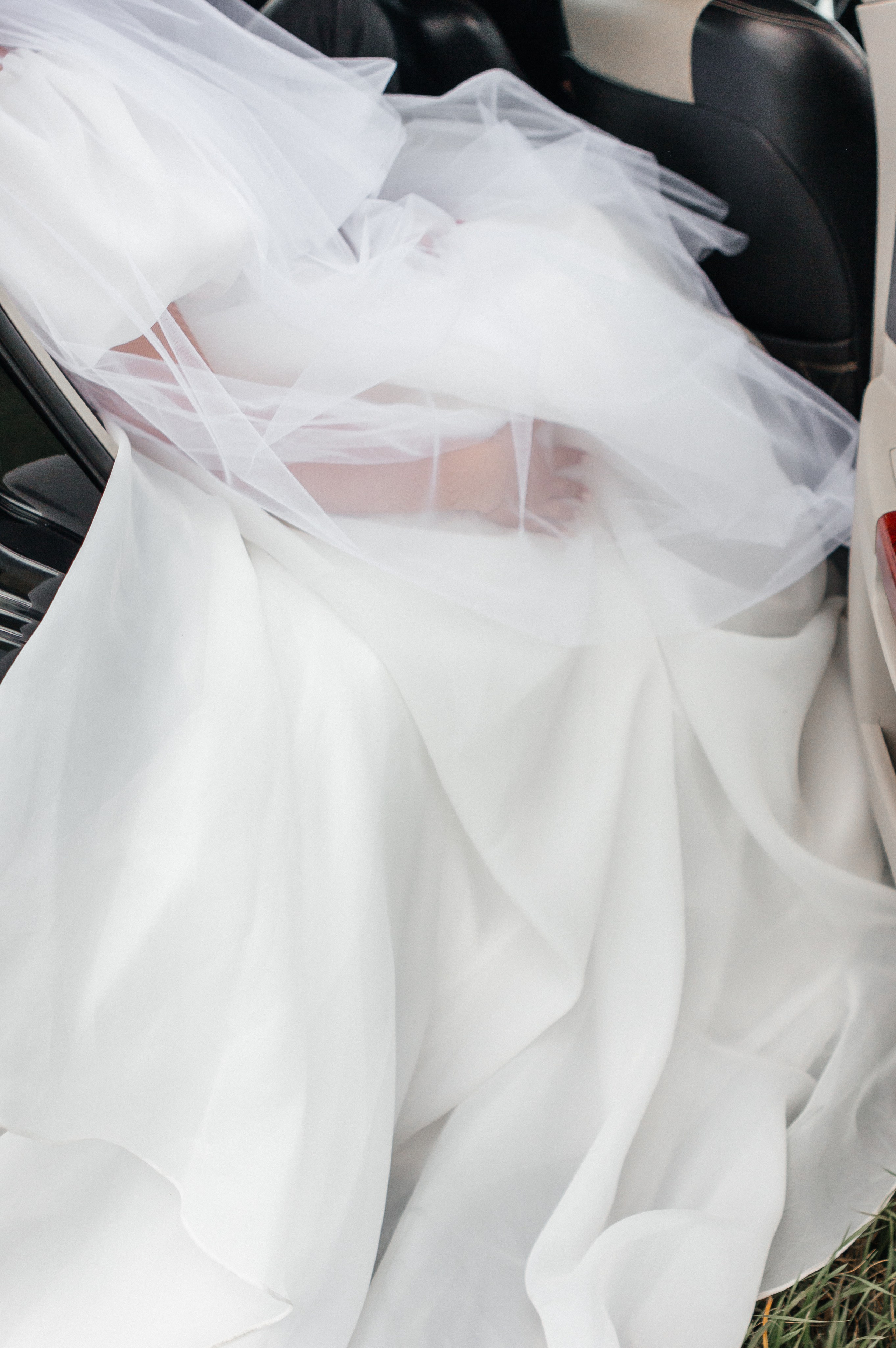 Екатерина и Антон. Свадебный фотограф в Бресте Оксана Босовец