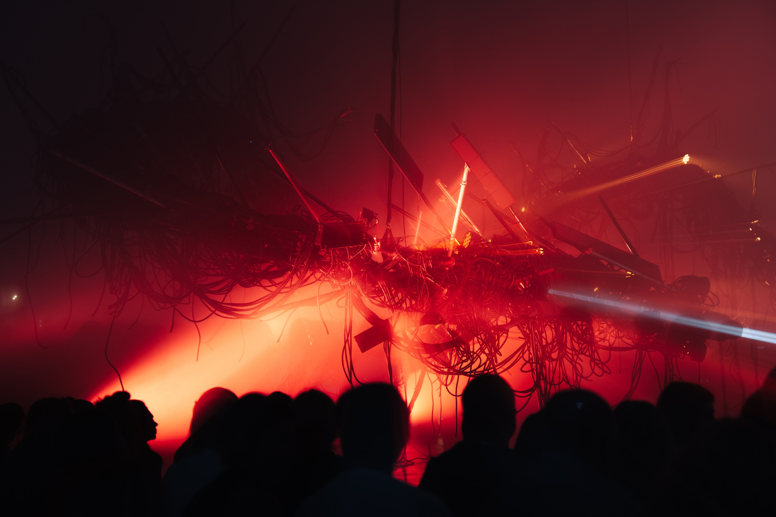 PERFORMA, The Hour of the Horse. @tomrus: Рустам Шагиморданов — фотограф