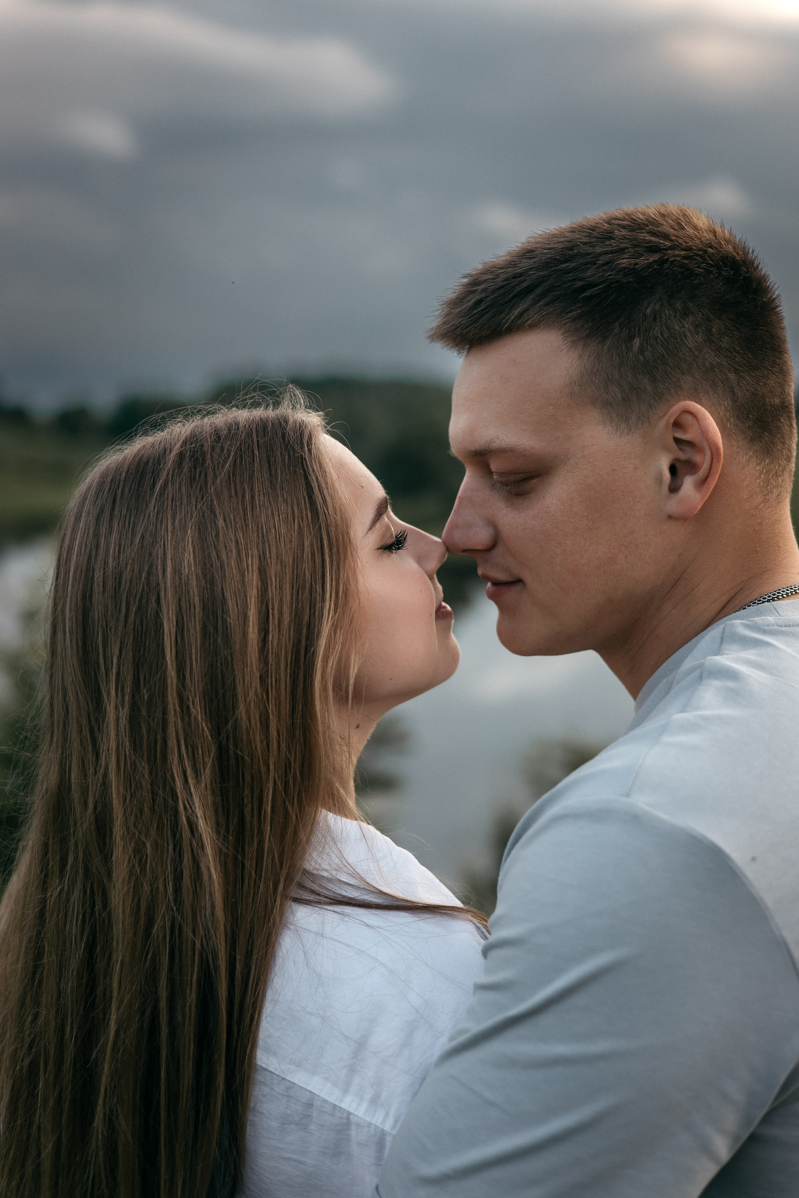 Саша & Ангелина. Семейный фотограф Вита Лифанова Брянск LifeStyle