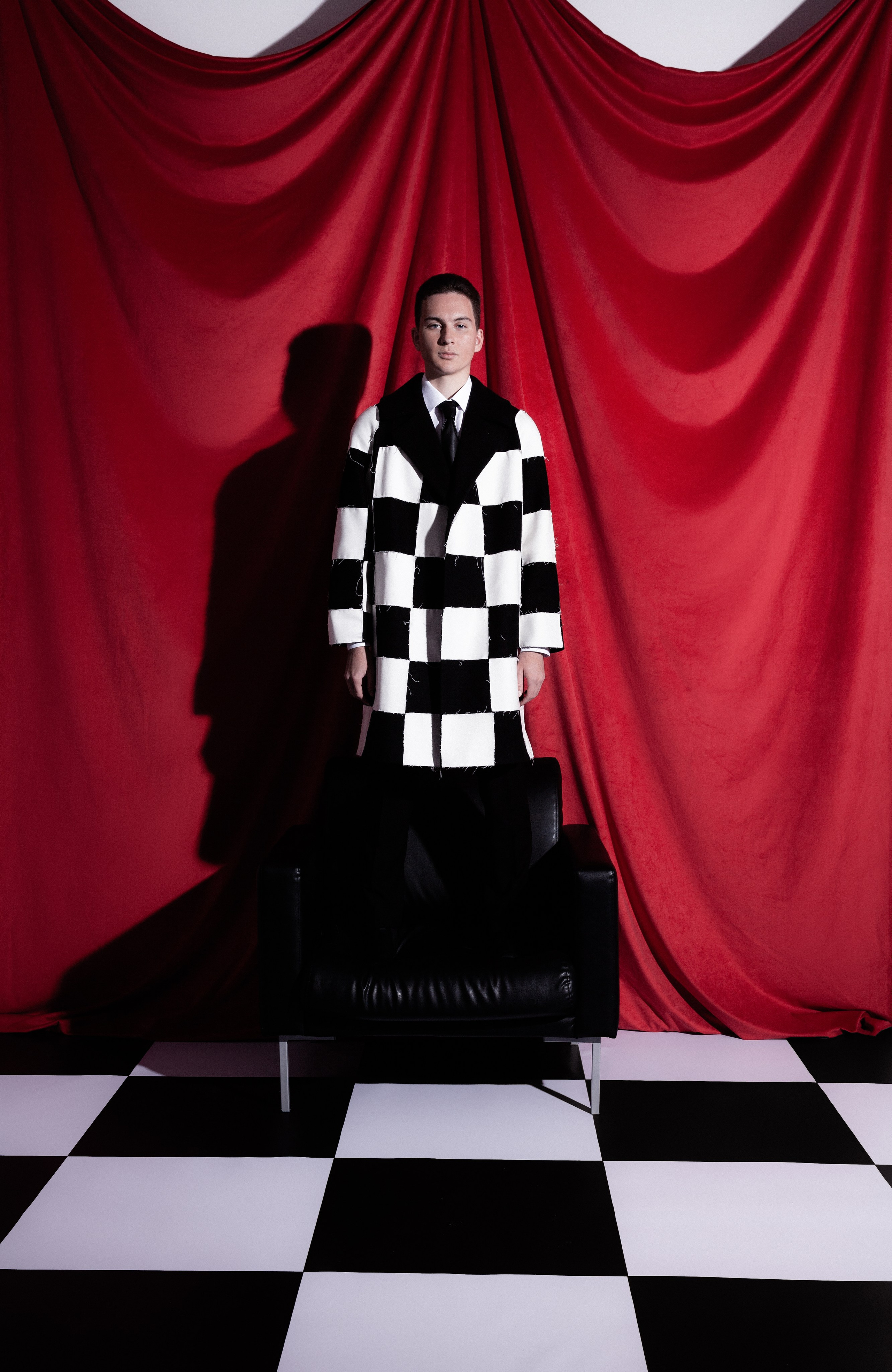 Egor Kleshnin. Photographer. Producer. Retoucher