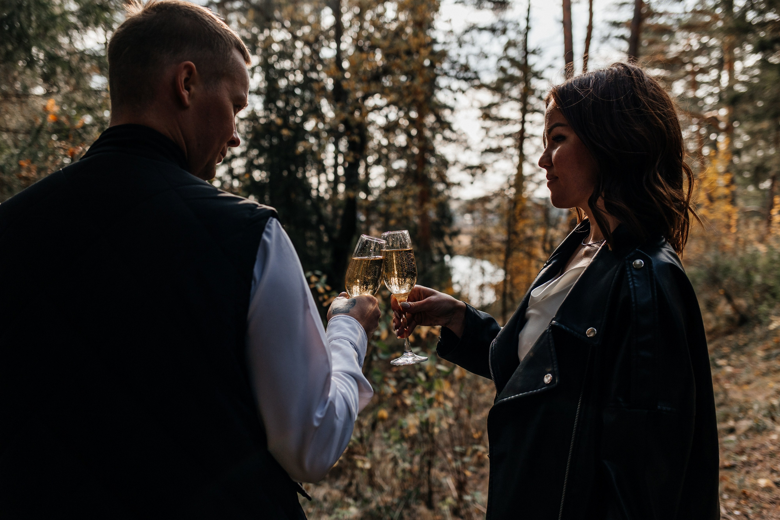 СЕРГЕЙ&КСЕНИЯ. Фотограф Кудымкар | Пермский край