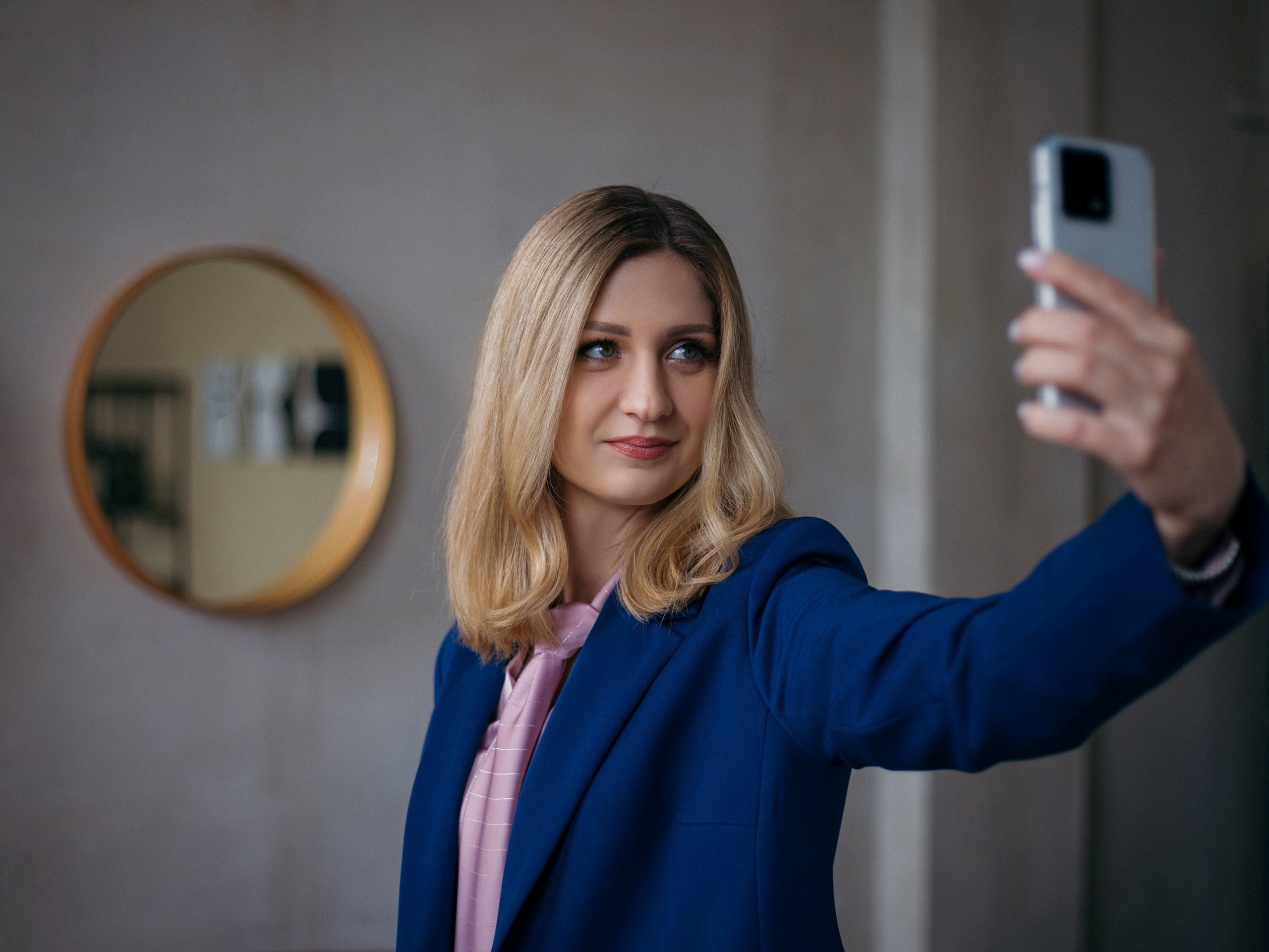 Контент-съемка. Мира Мерцалова фотограф Москва