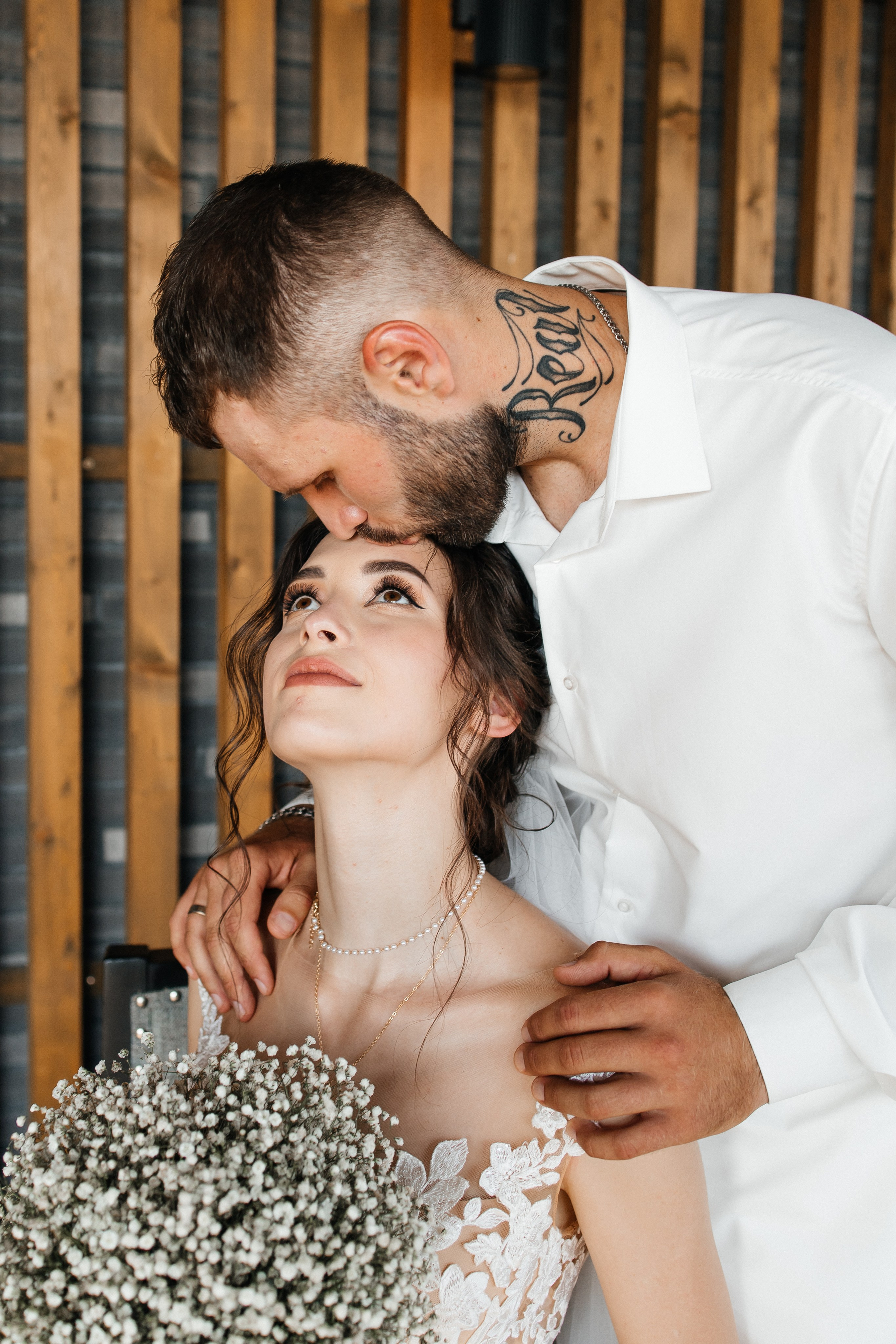 Алена и Вячеслав. Свадебный и семейный фотограф в Ростове-на-Дону