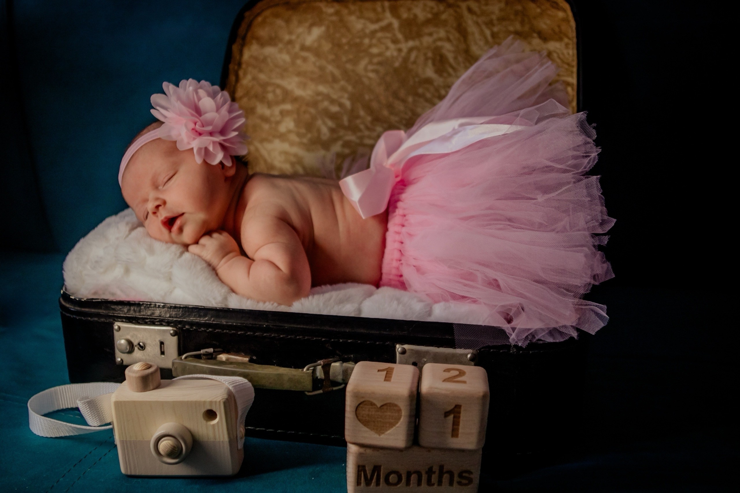 Детки. Фотограф города Березники