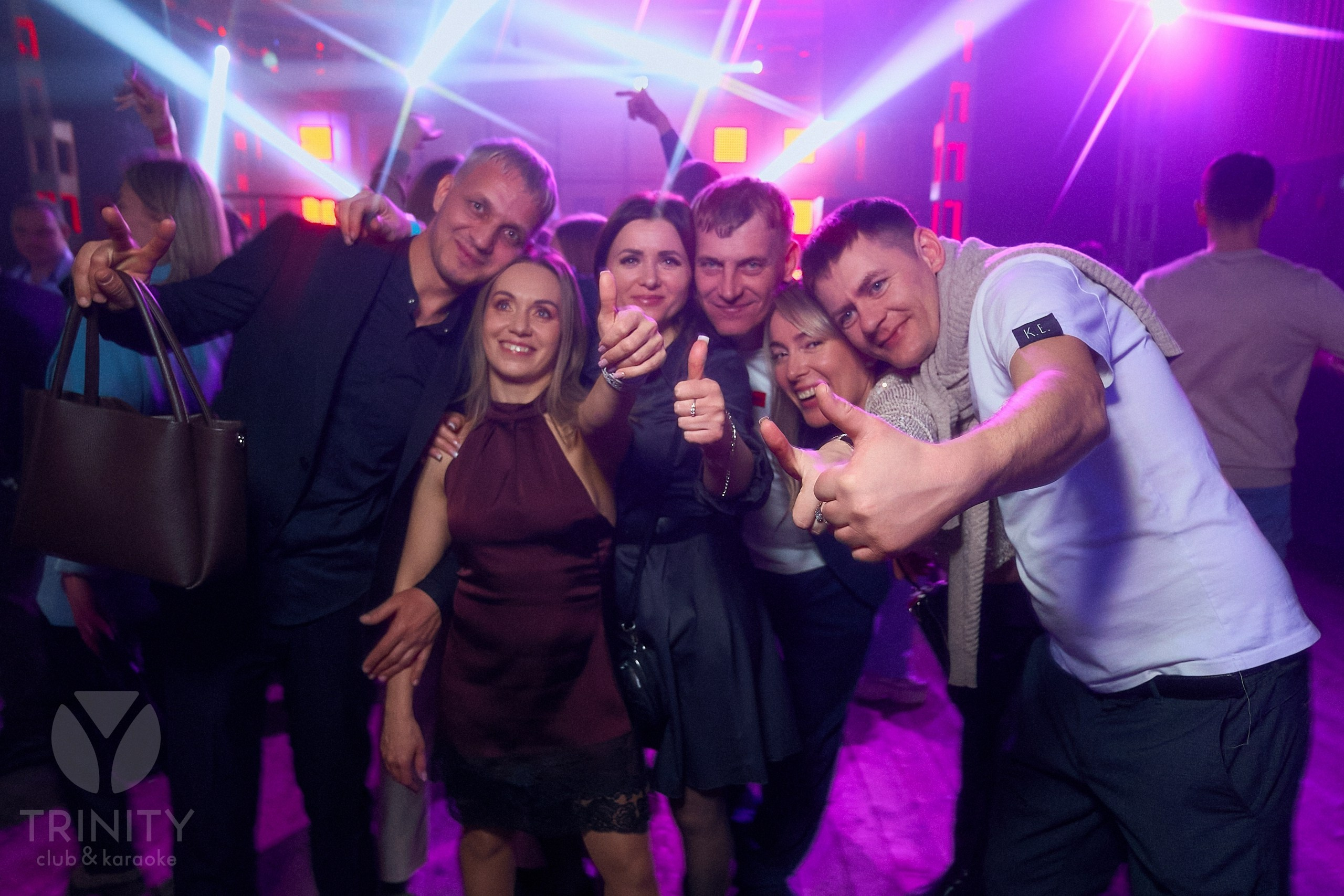 День встречи выпускников 2026 в Тринити. Павленко Дмитрий фотограф и видеограф в Торжке