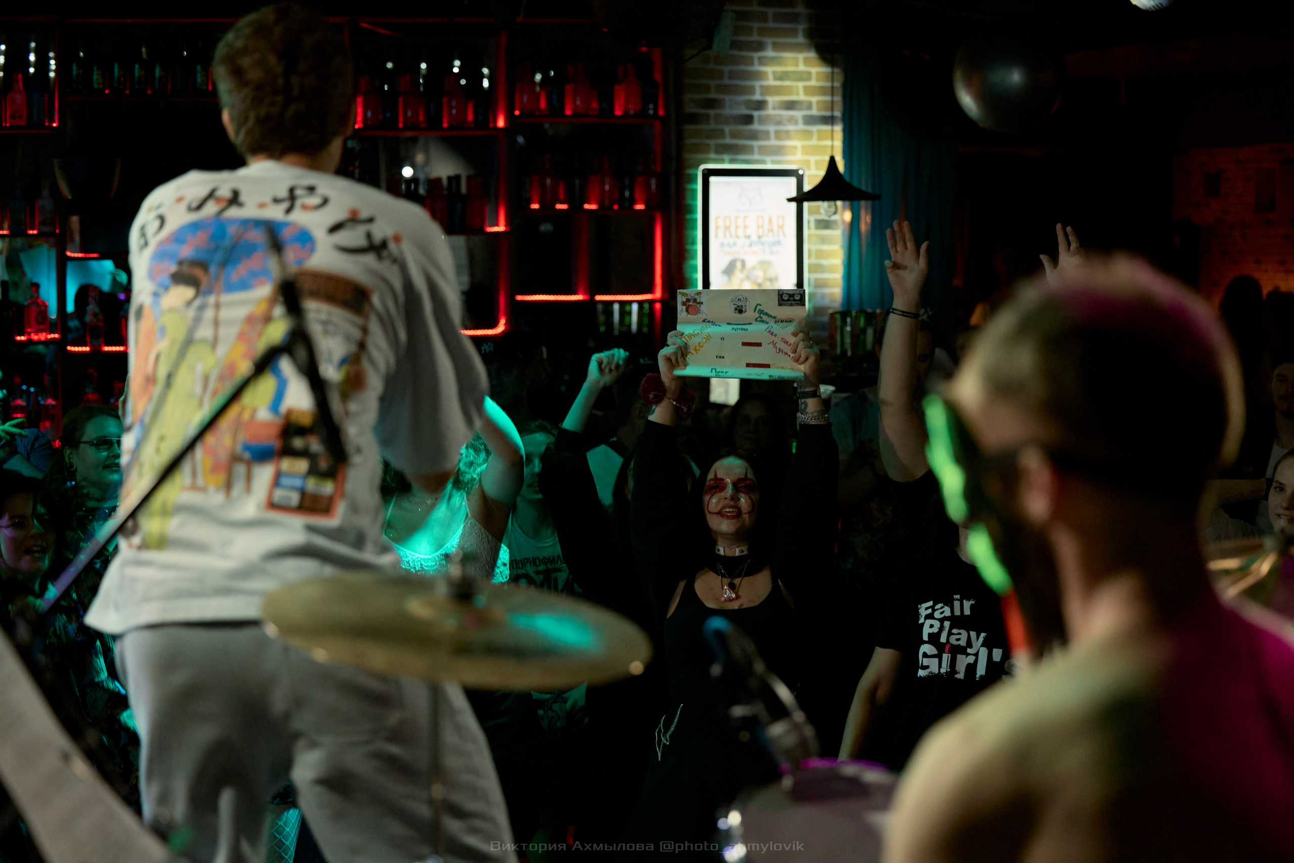 19.07.2024 НШБ Зеленоград. Виктория Ахмылова. Фотограф в Москве