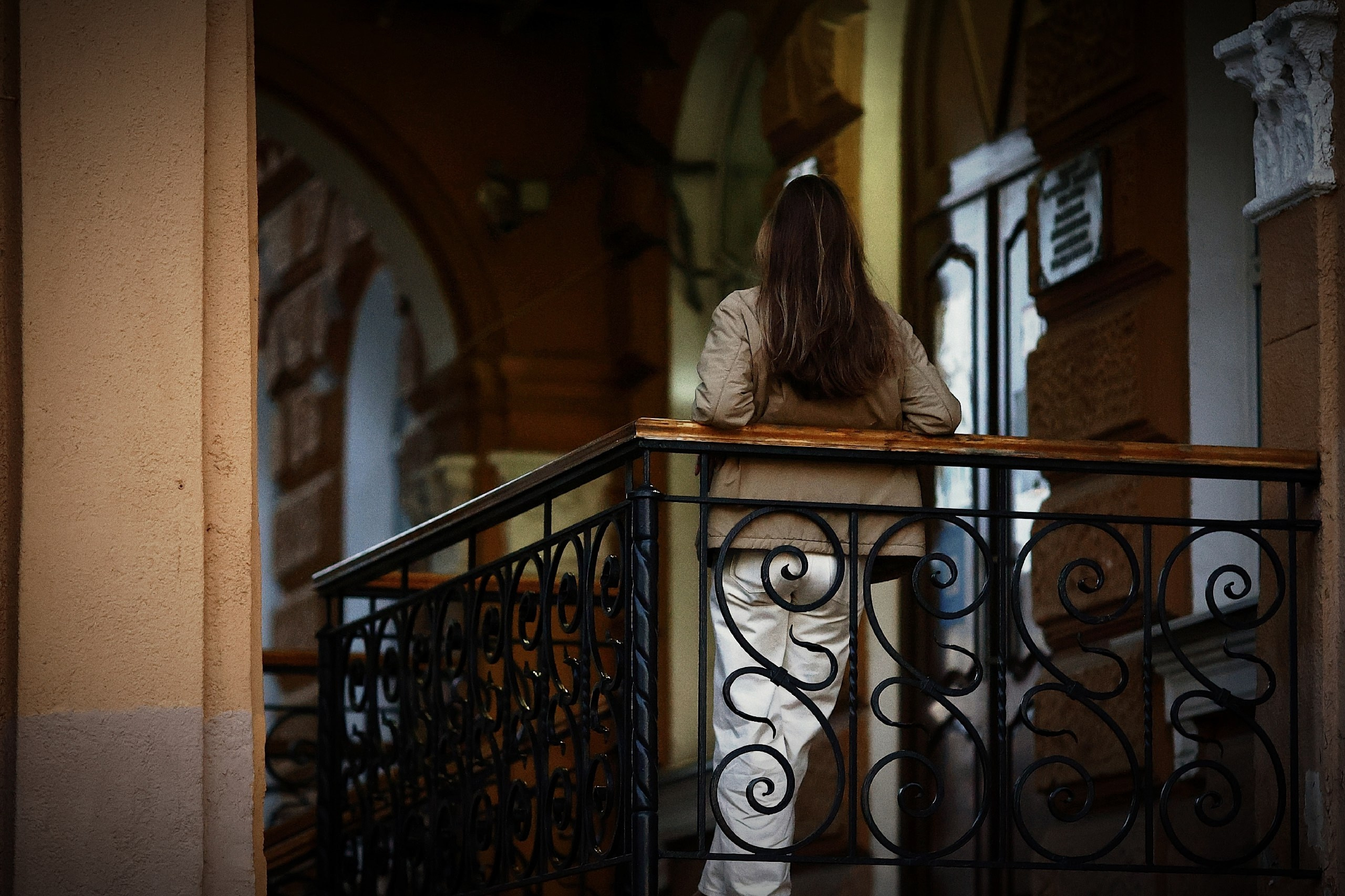 Индивидуальные фотосессии. Фотолаборатория Ваниль