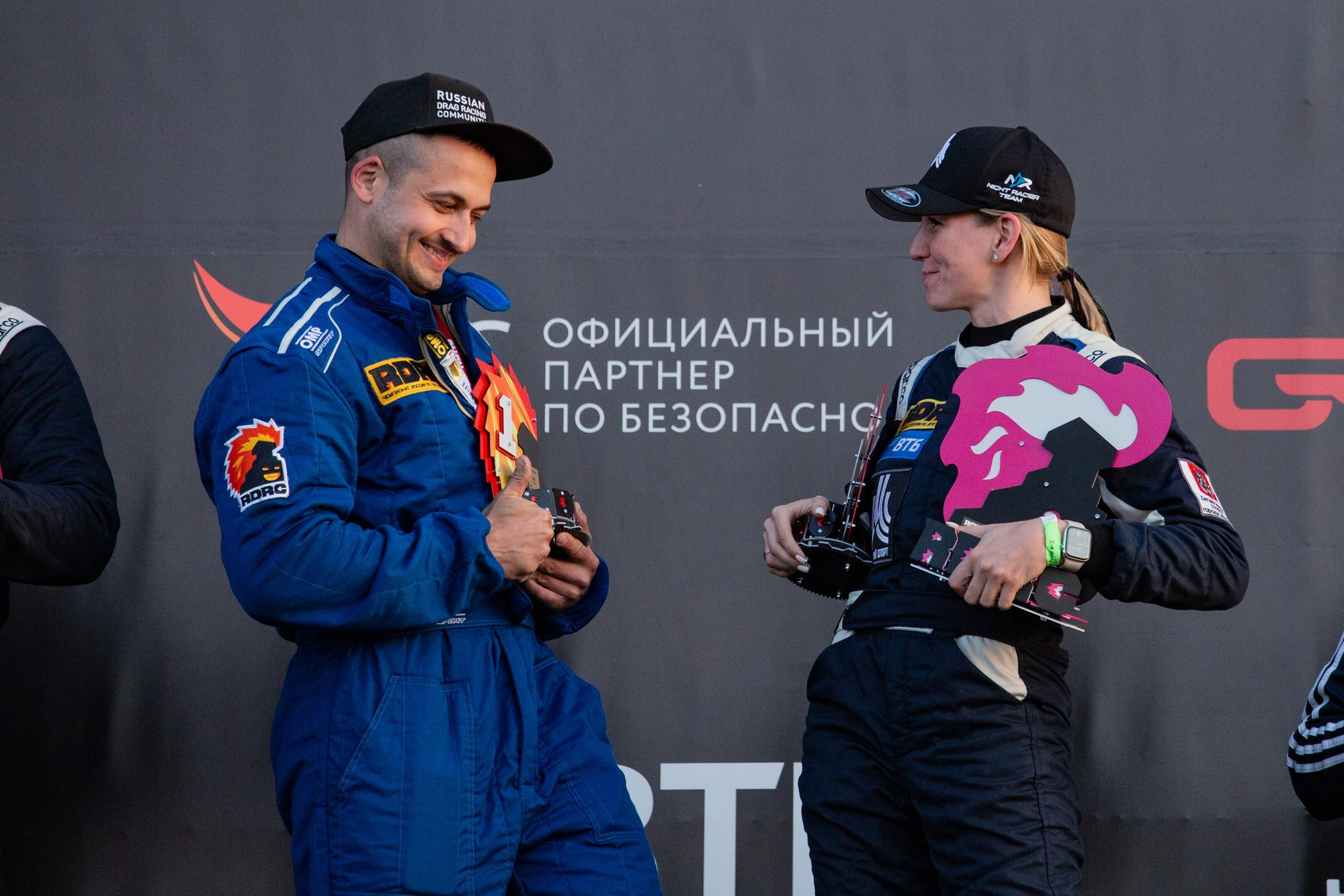 RDRC. Автоспортивный бренд фотограф в Москве — Виктория Логинова