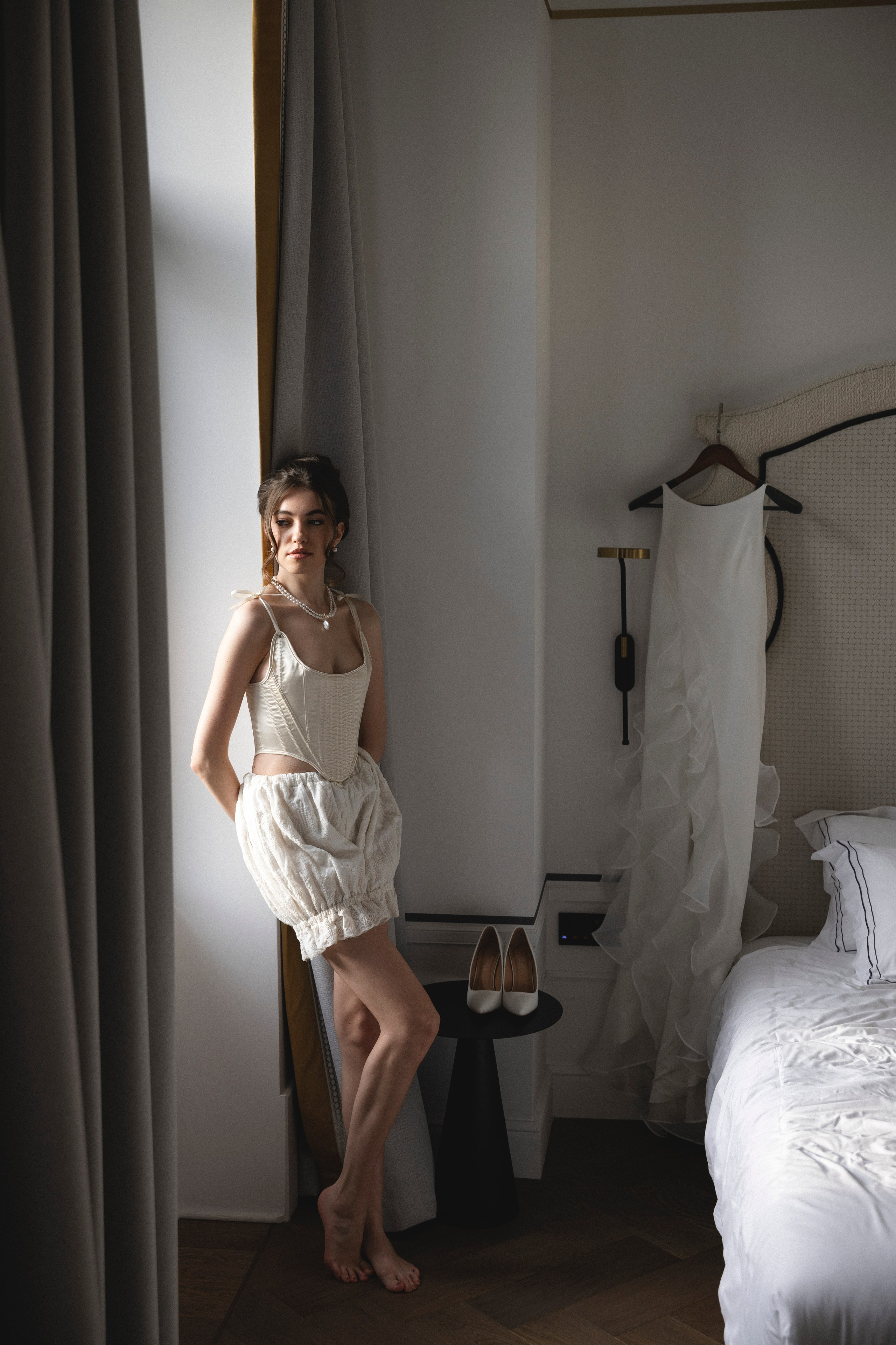 Ульяна и Кирилл. Свадебный и портретный фотограф