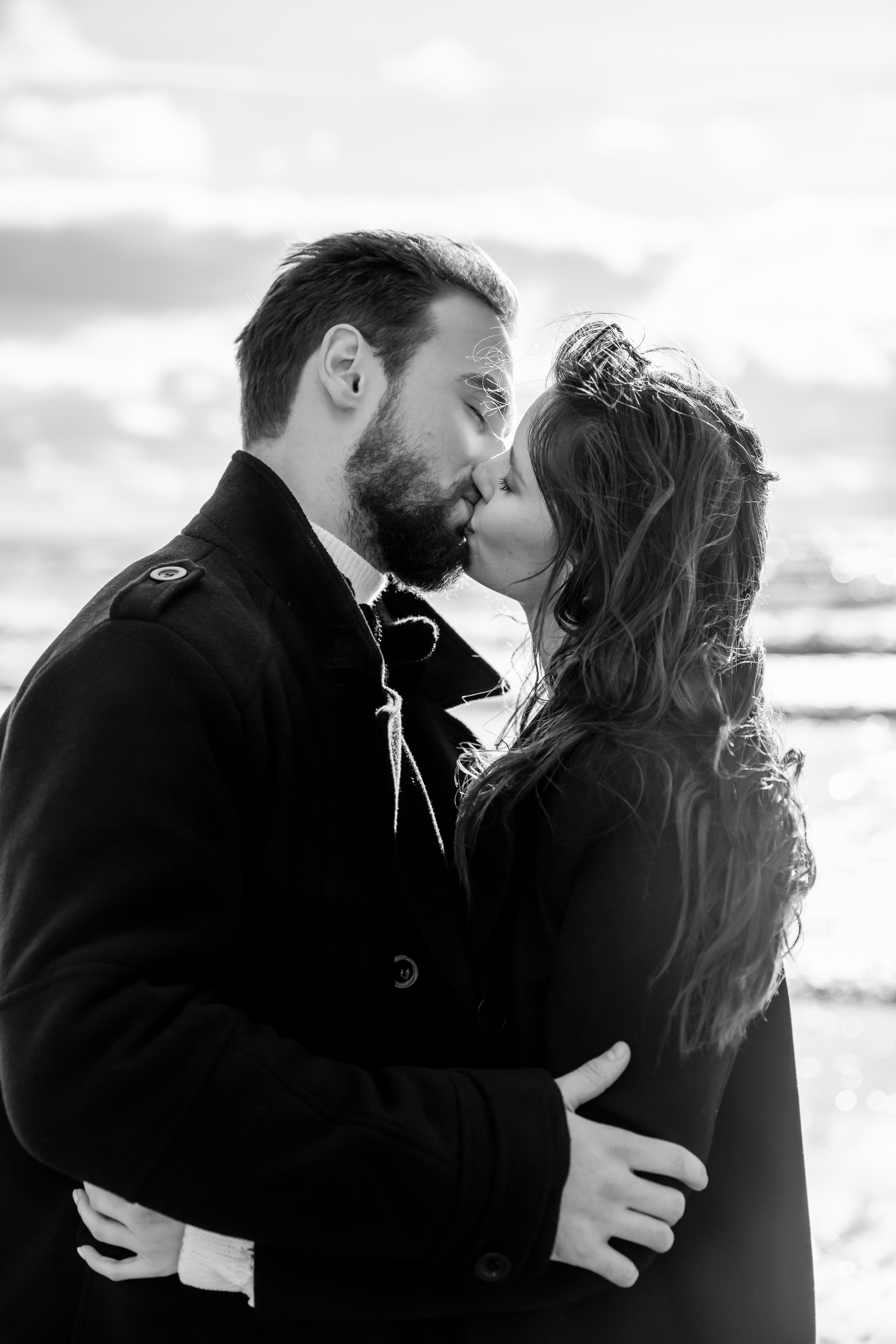 Диана и Кирилл. Свадебный и портретный фотограф