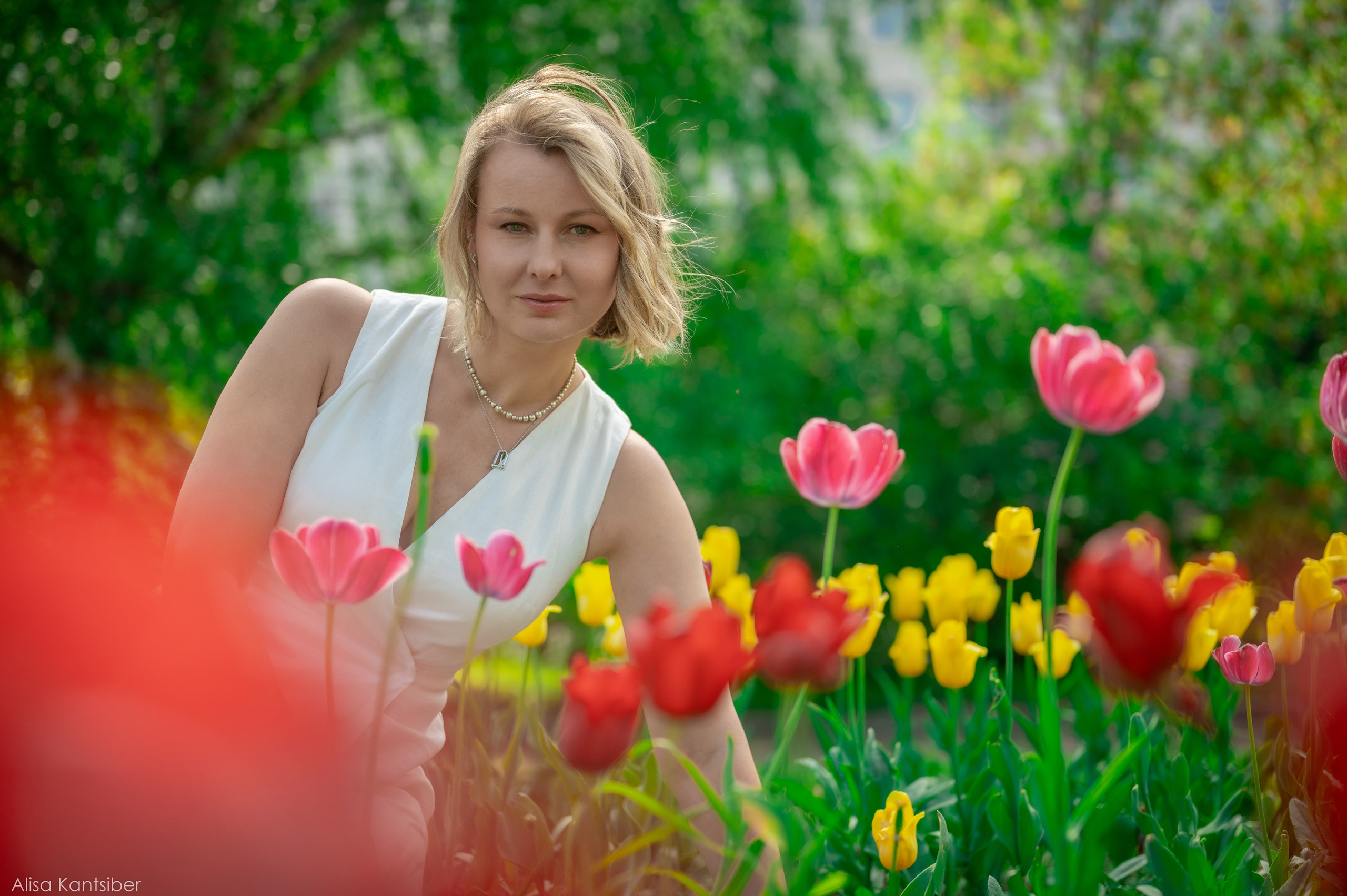 Евгения. Фотограф Алиса Канцибер. Москва. Портрет, семейное фото, свадьбы