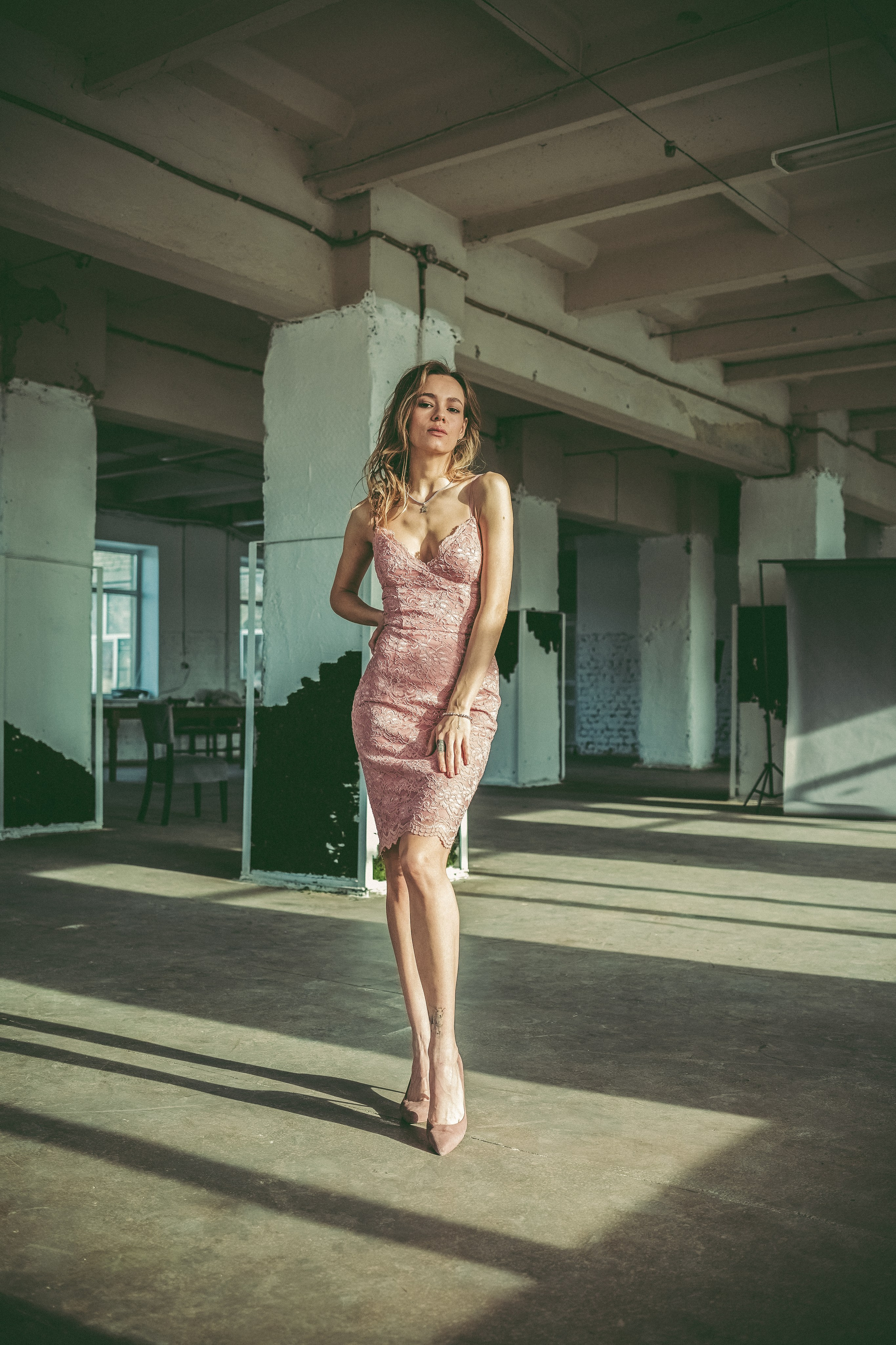 Персональные фотосессии. Свадебный и семейный фотограф в Саратове Зильберт Виктория