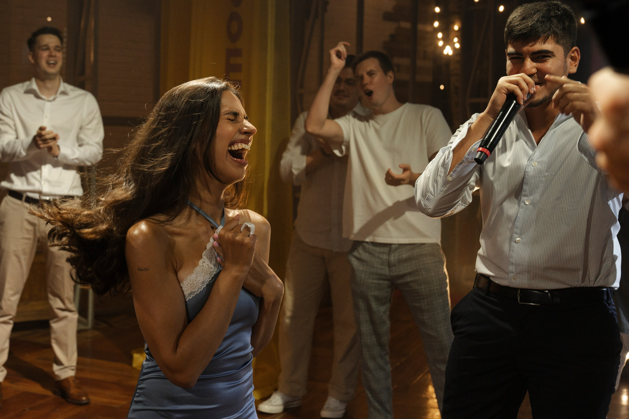 Только о любви. Свадебный фотограф Наташа Брифли