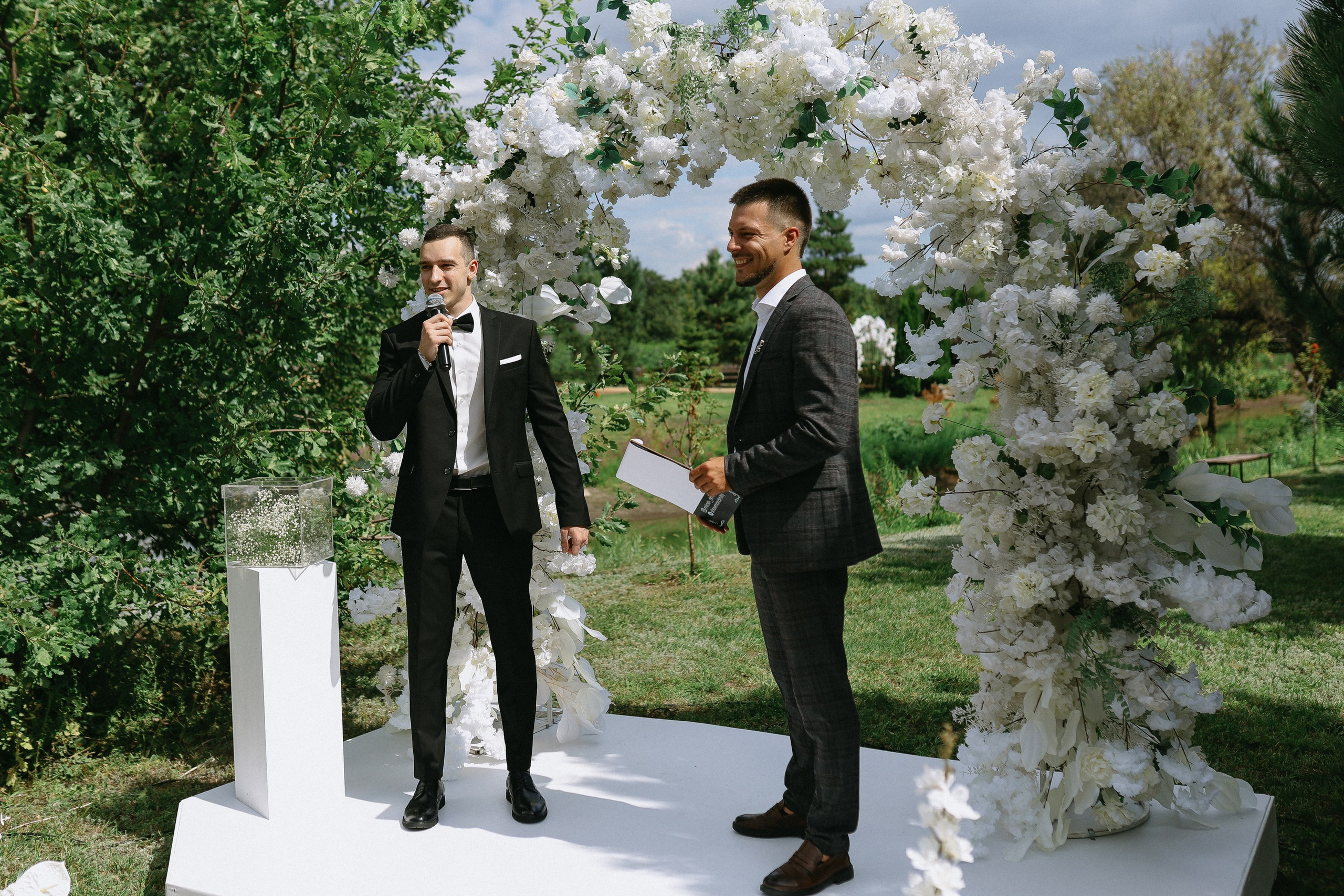 Полина и Дмитрий. Свадебный фотограф Волгоград и Волжский Евгения Кимлач