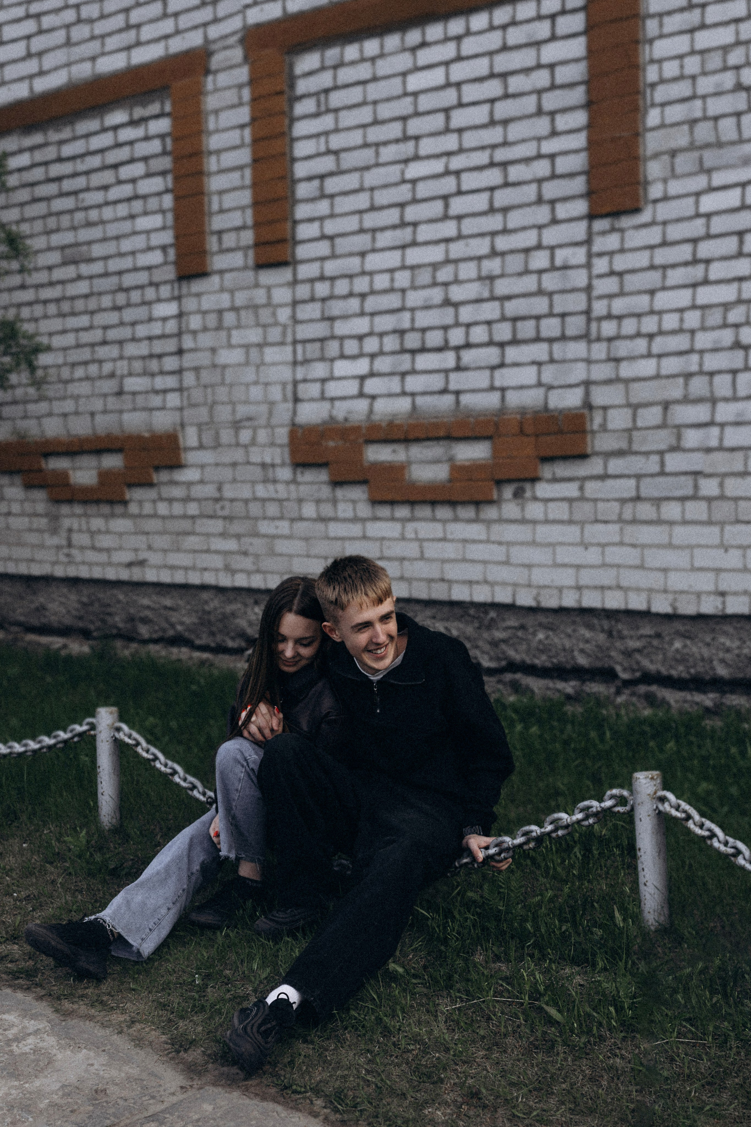 А можно я с тобой. Портретный, семейный и свадебный фотограф в Нарьян-Маре