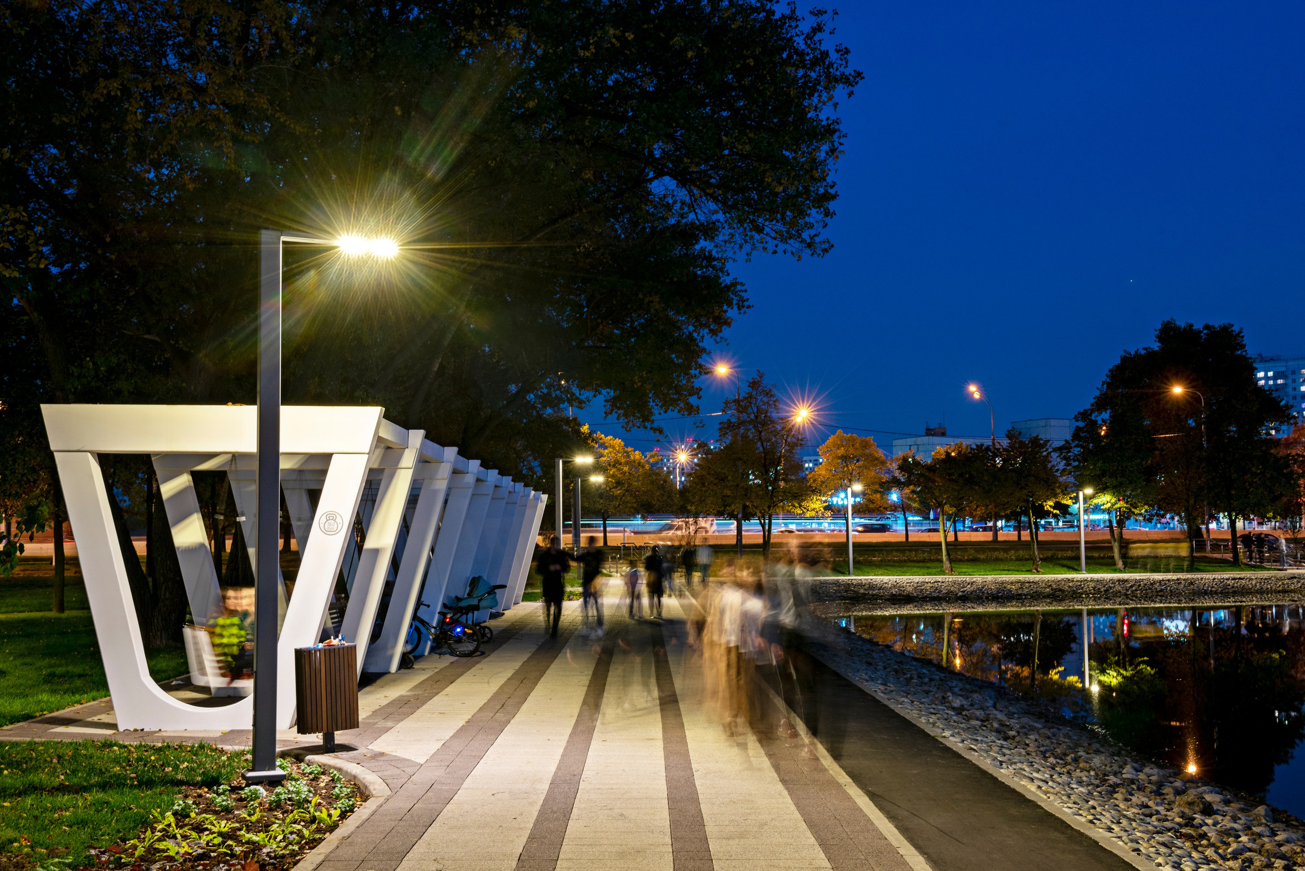 Architecture. Фотограф и видеограф в Москве Мария Малкич