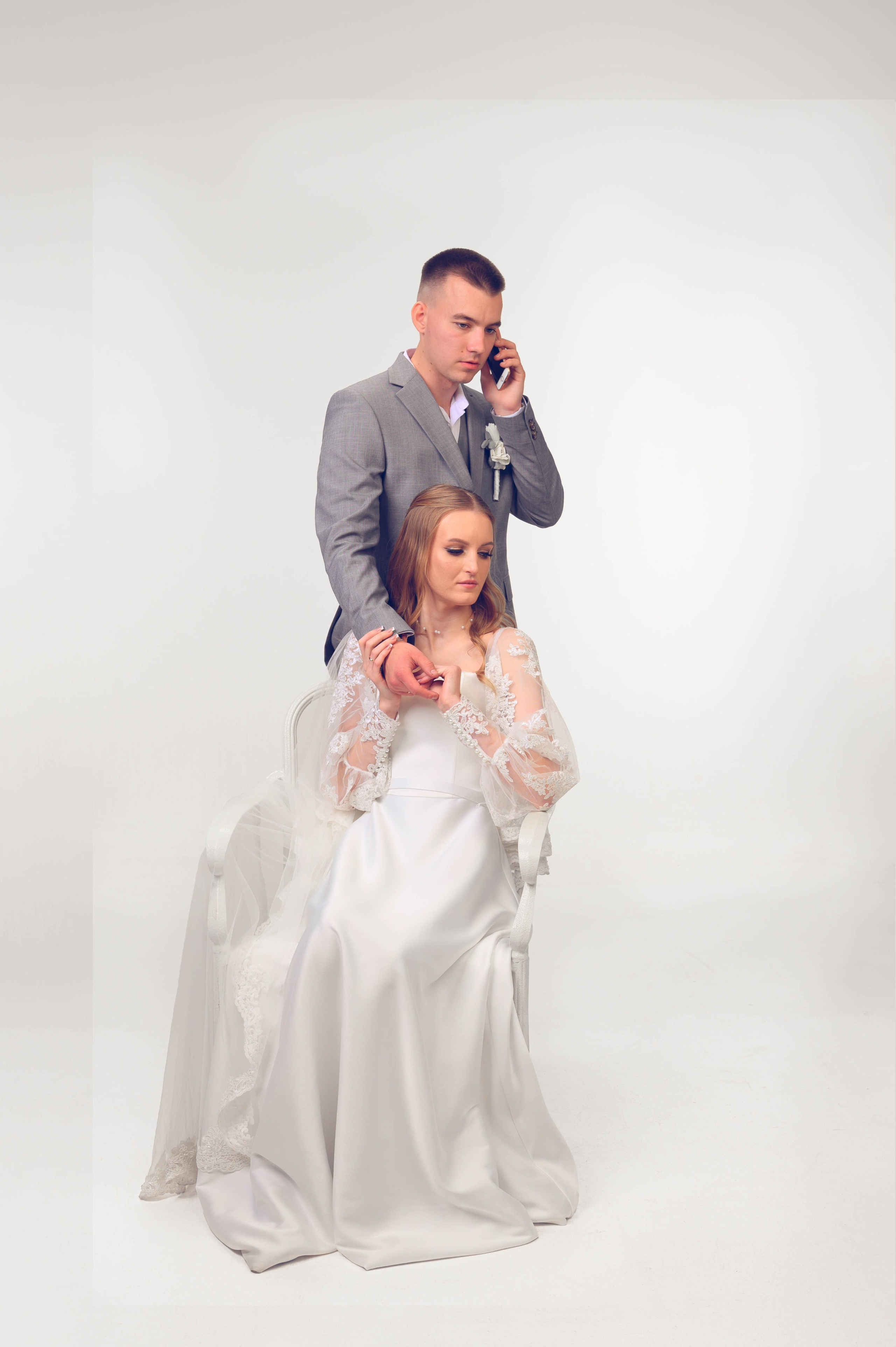 Свадебная фотография. Арт студия «Пегас». Фото- и видео- съемка