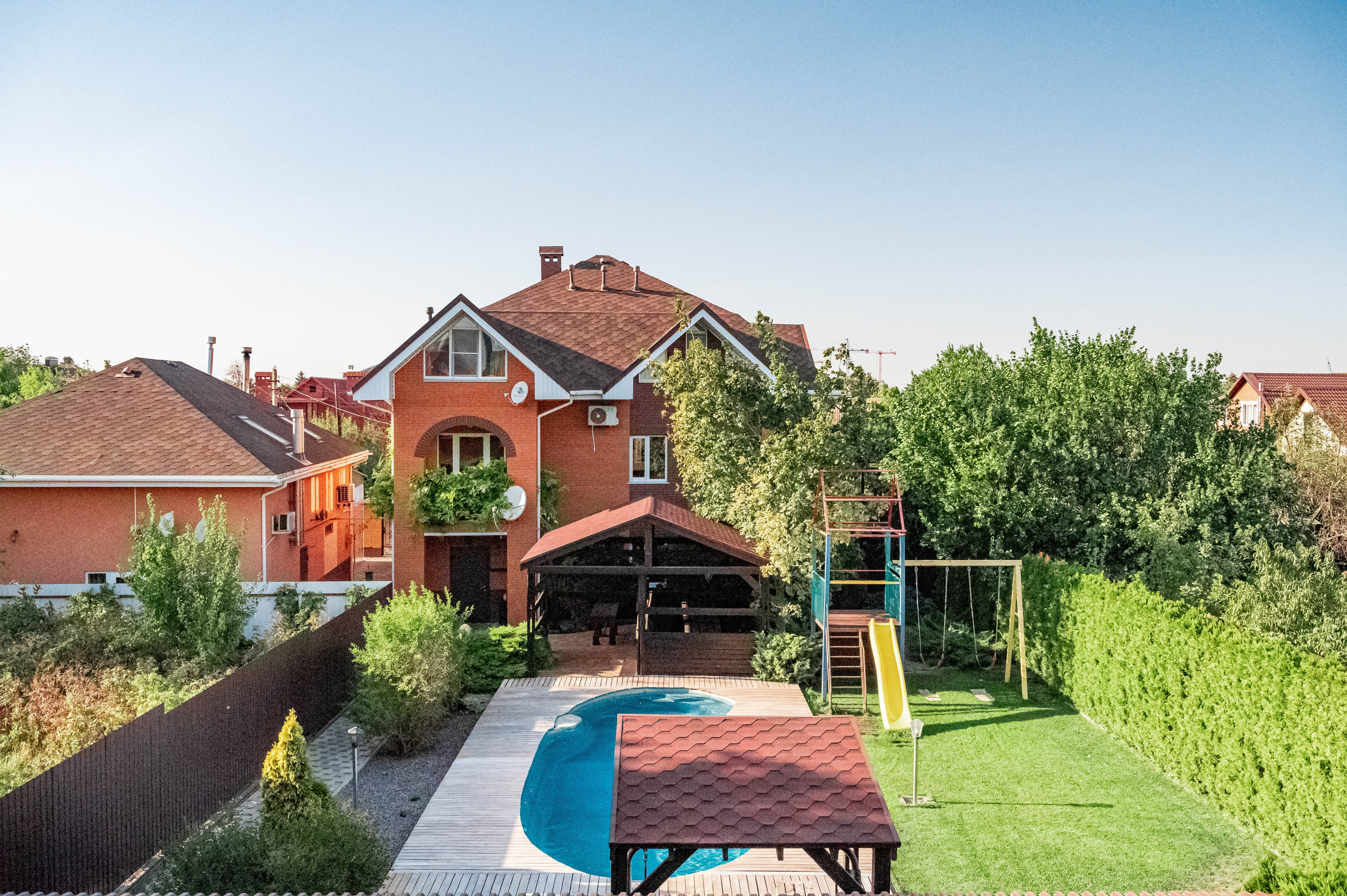 Интерьерная съемка. Арт студия «Пегас». Фото- и видео- съемка