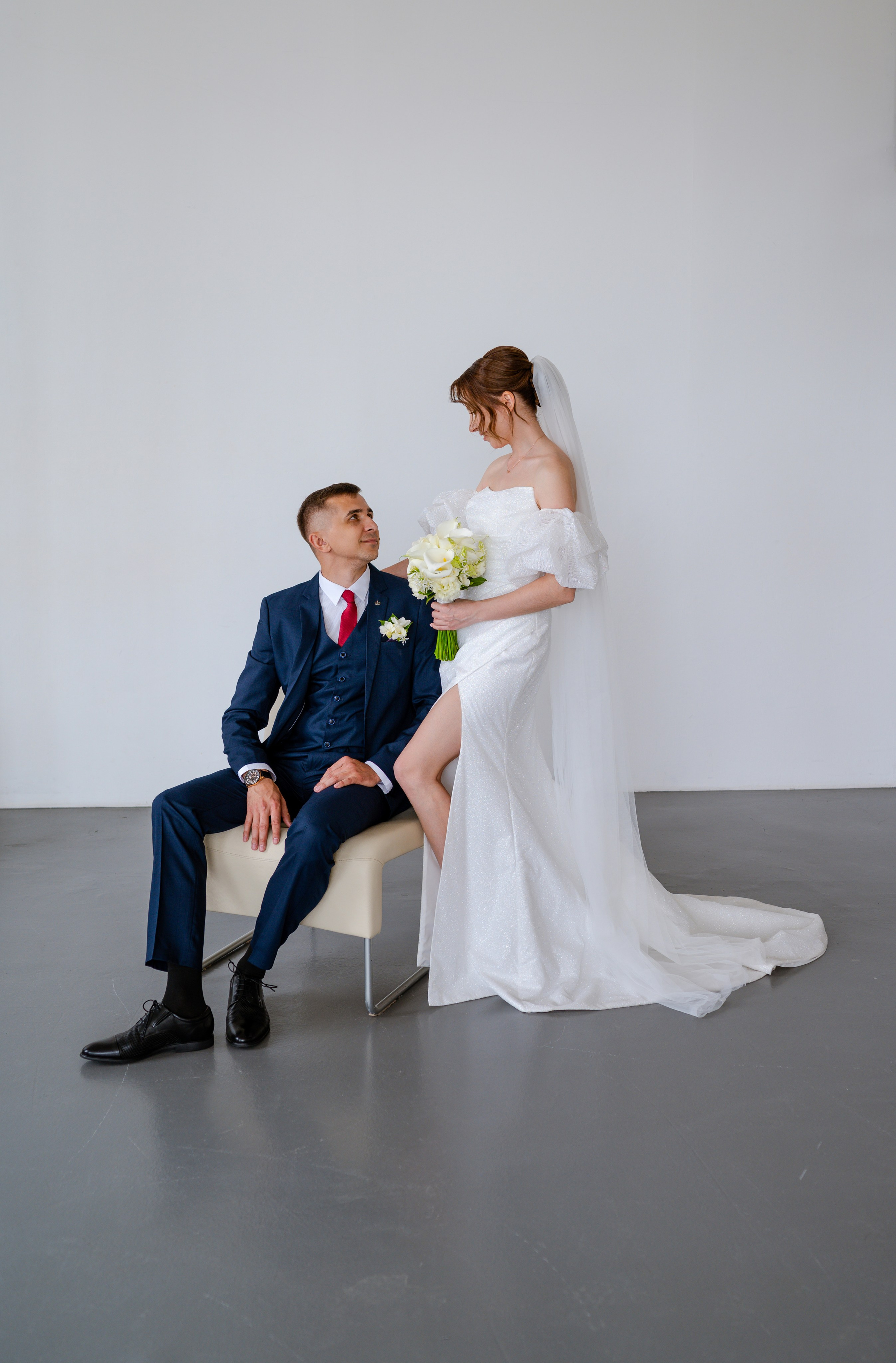 Маргарита и Александр. Lifestyle фотограф