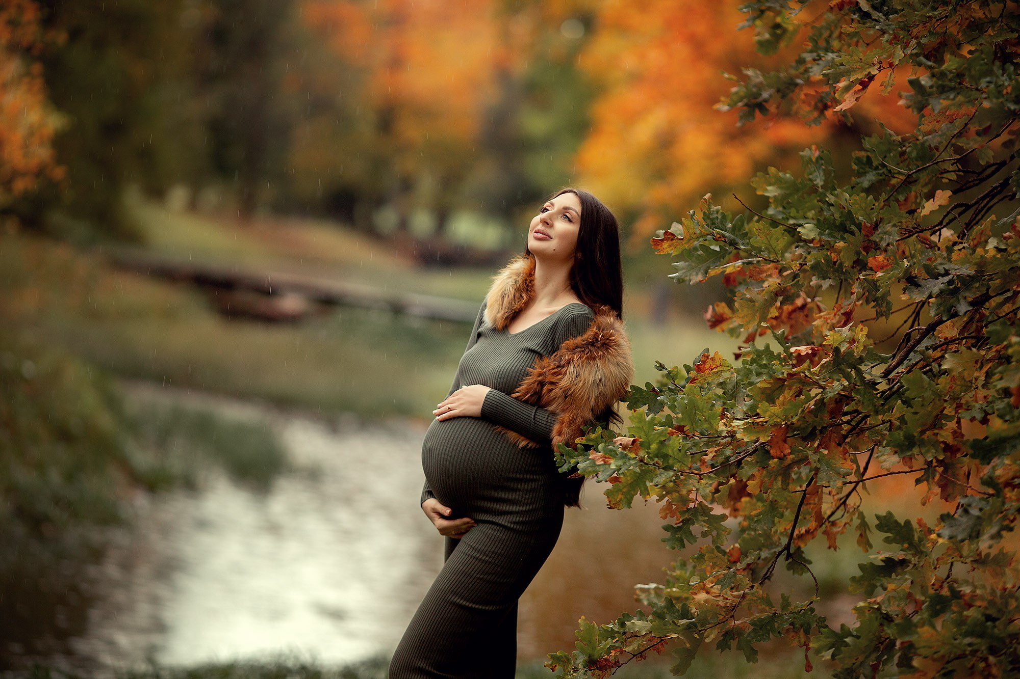 Фотосъемка беременности и материнства. Семейный фотограф Татьяна Надеждина | Москва, Московская область, Ярославль