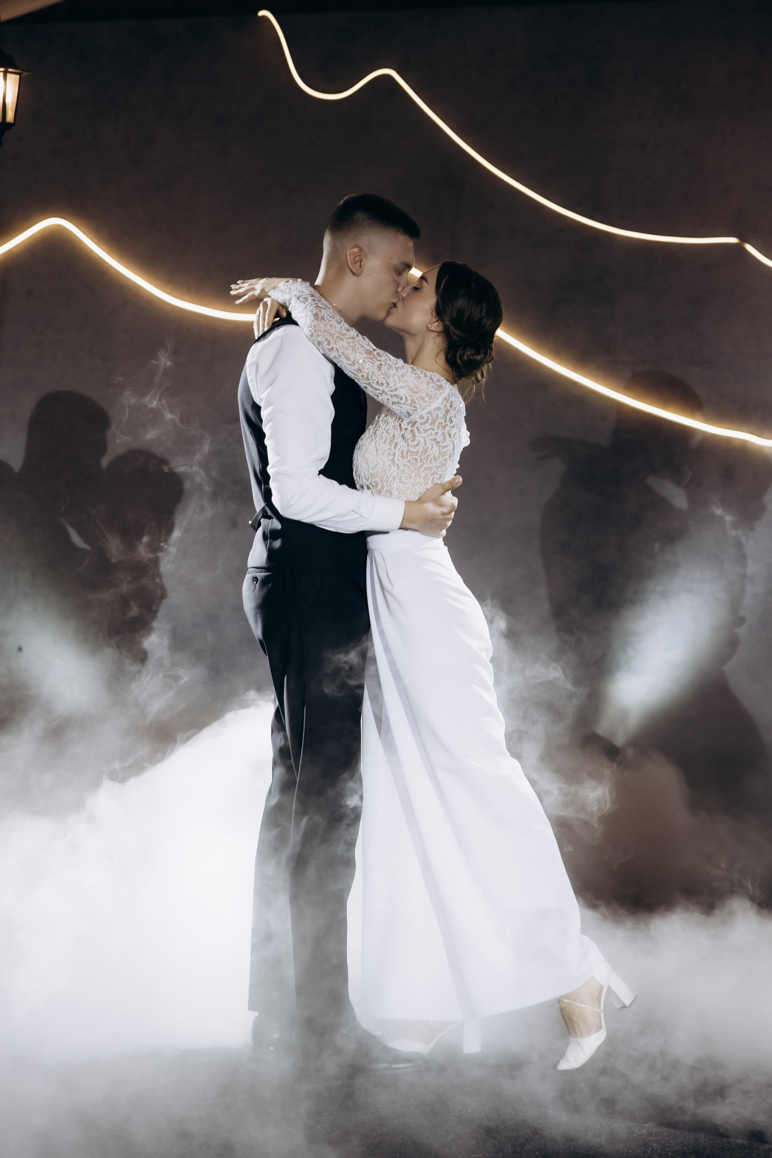 Женя и Яна. Фотограф Москва, Санкт-Петербург, Абакан