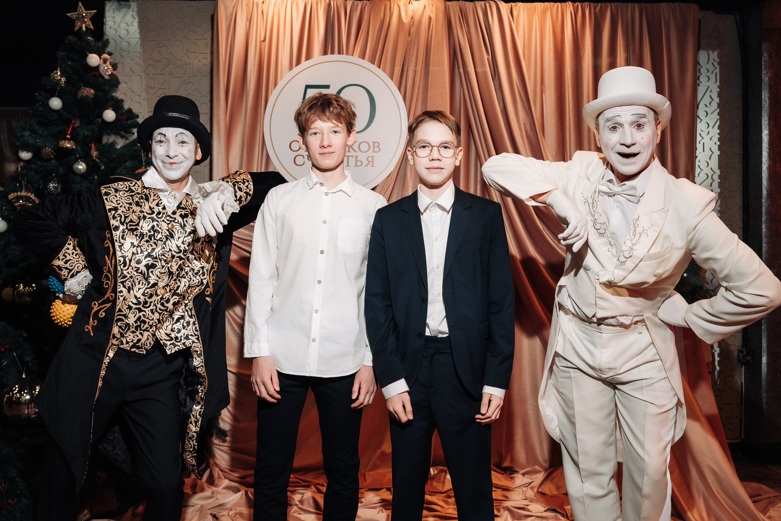 50 оттенков счастья. Свадебный и семейный фотограф в Москве и МО Геннадий Туманцев