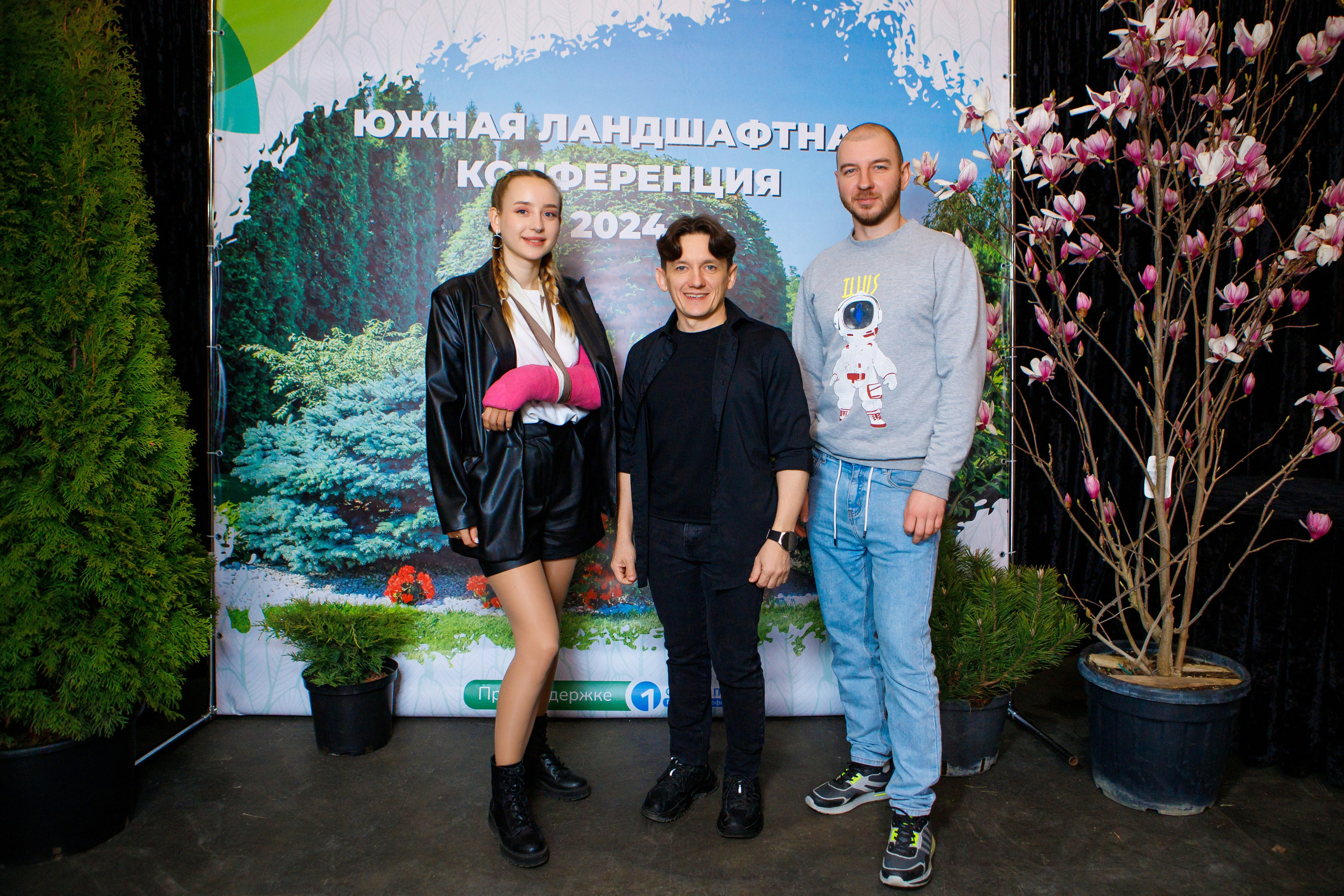 Студия Полива. Репортажный и свадебный фотограф в Краснодаре