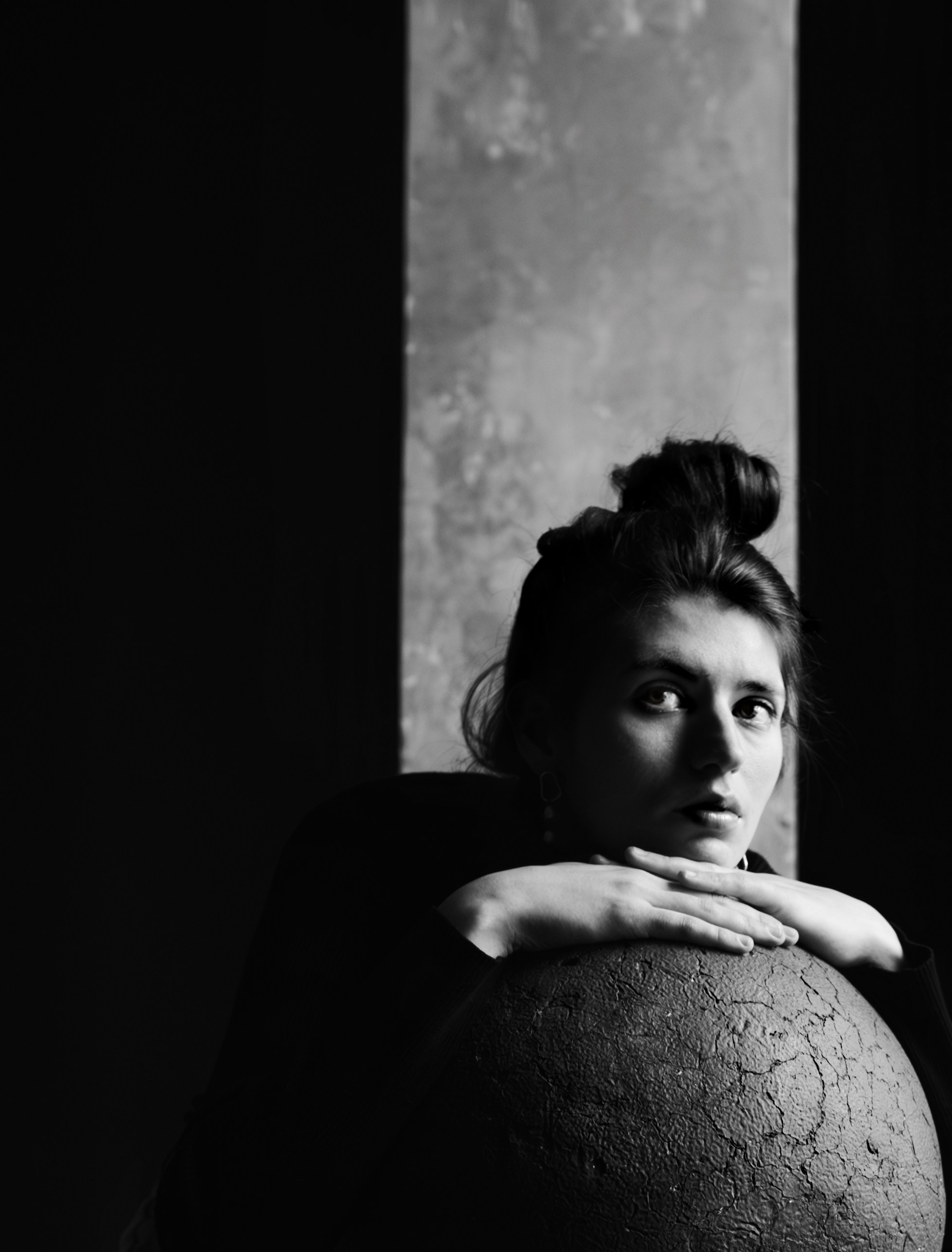 Лера. Главная