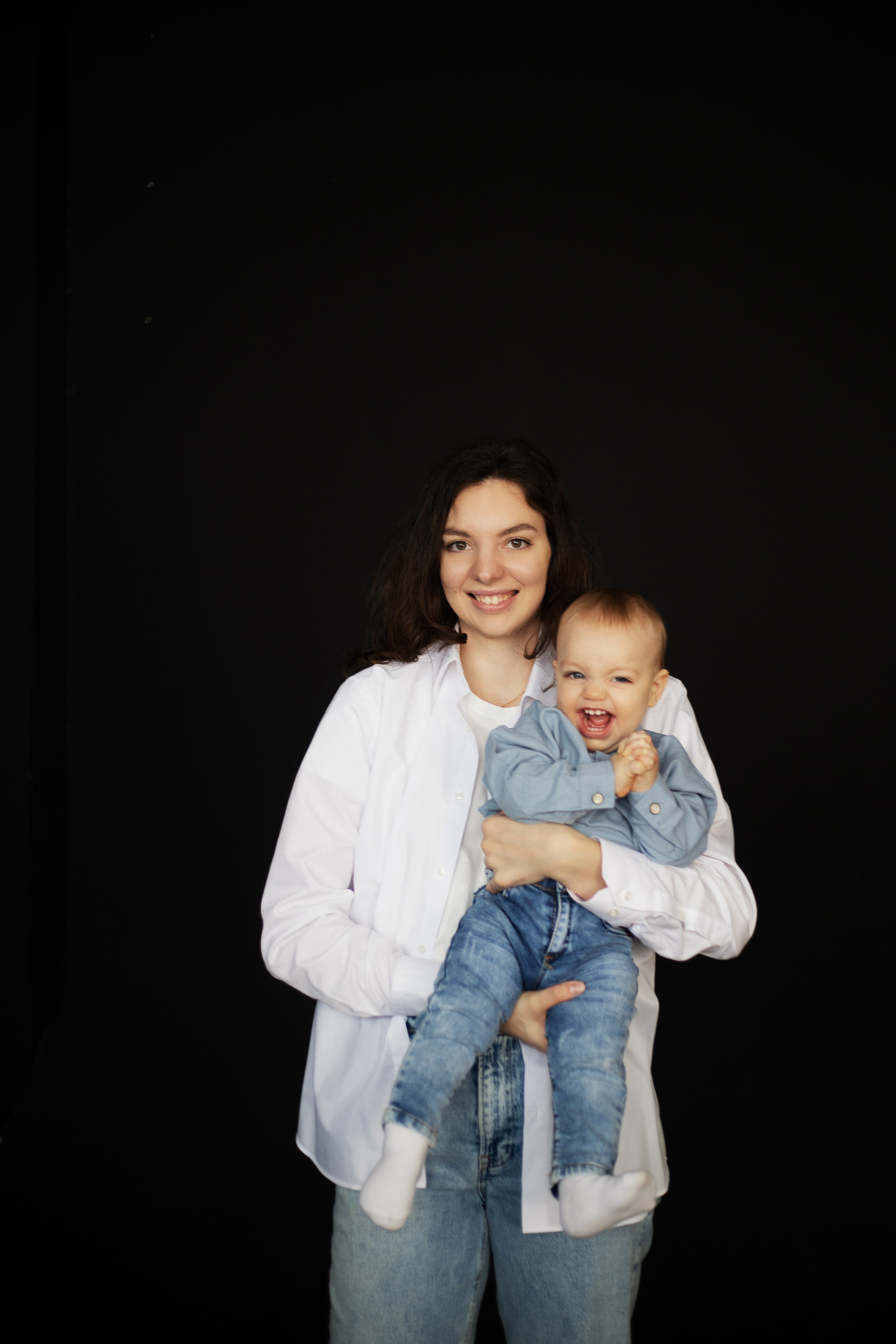 Семейные и дети. Контент-фотограф в Калининграде (Москве) Наталья Кеворкова