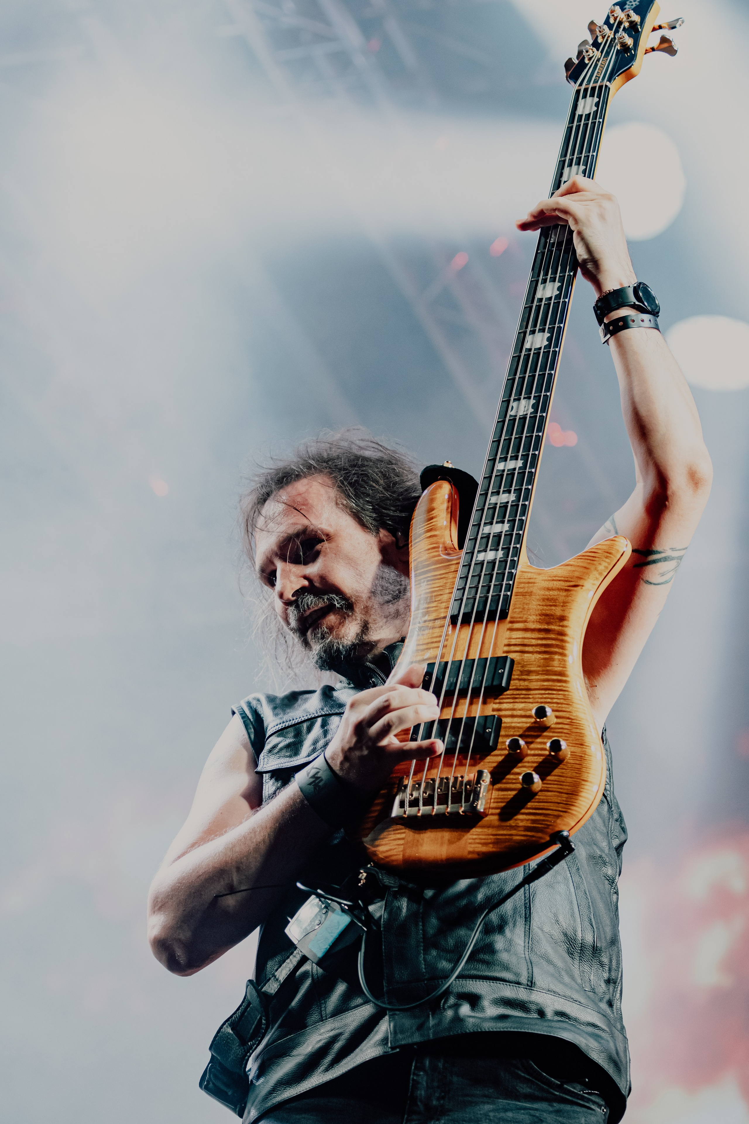 Эпидемия | Red Summer. Концертный фотограф Михальченкова Алёна | Москва