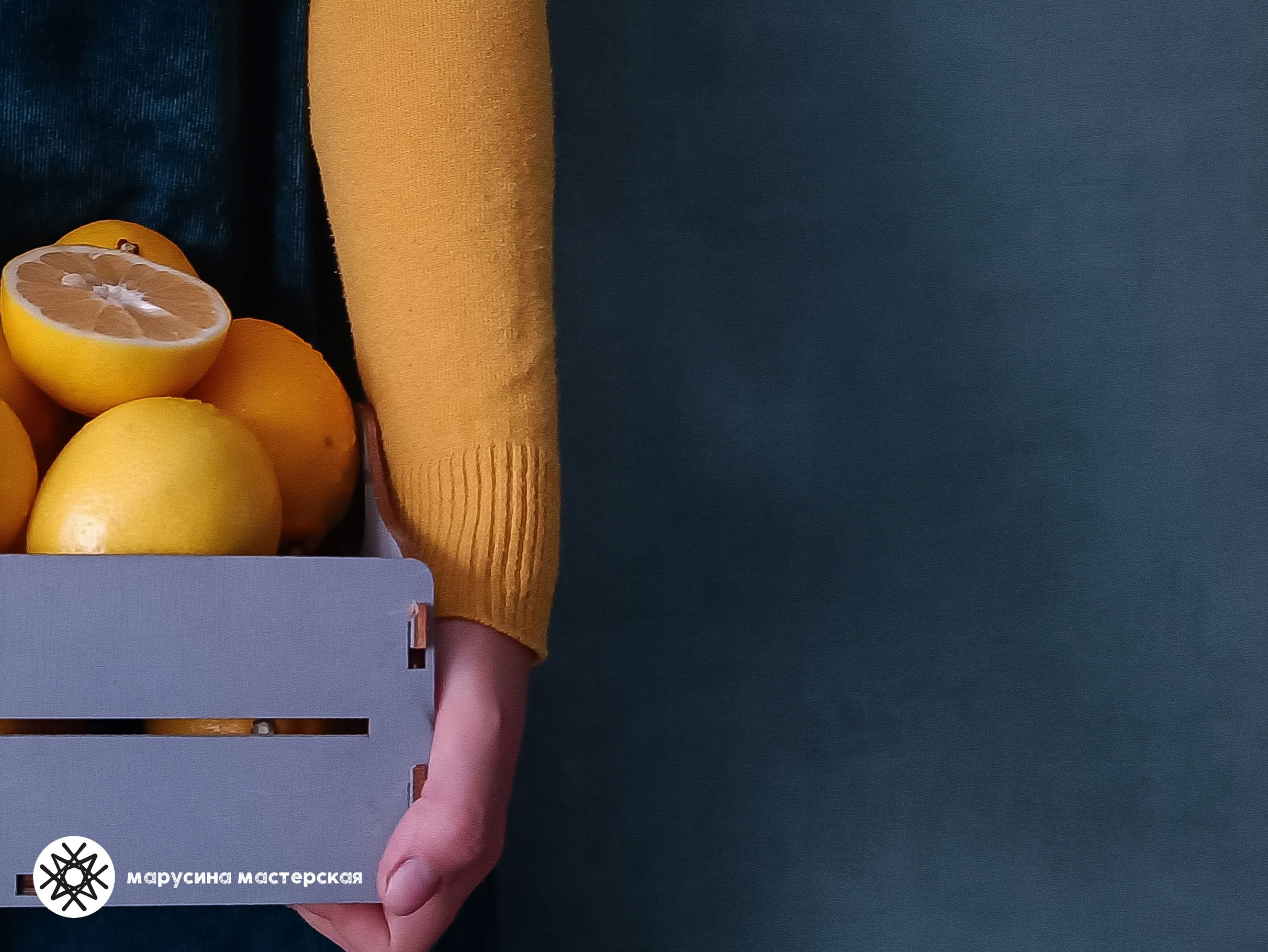 Ксения Бродская