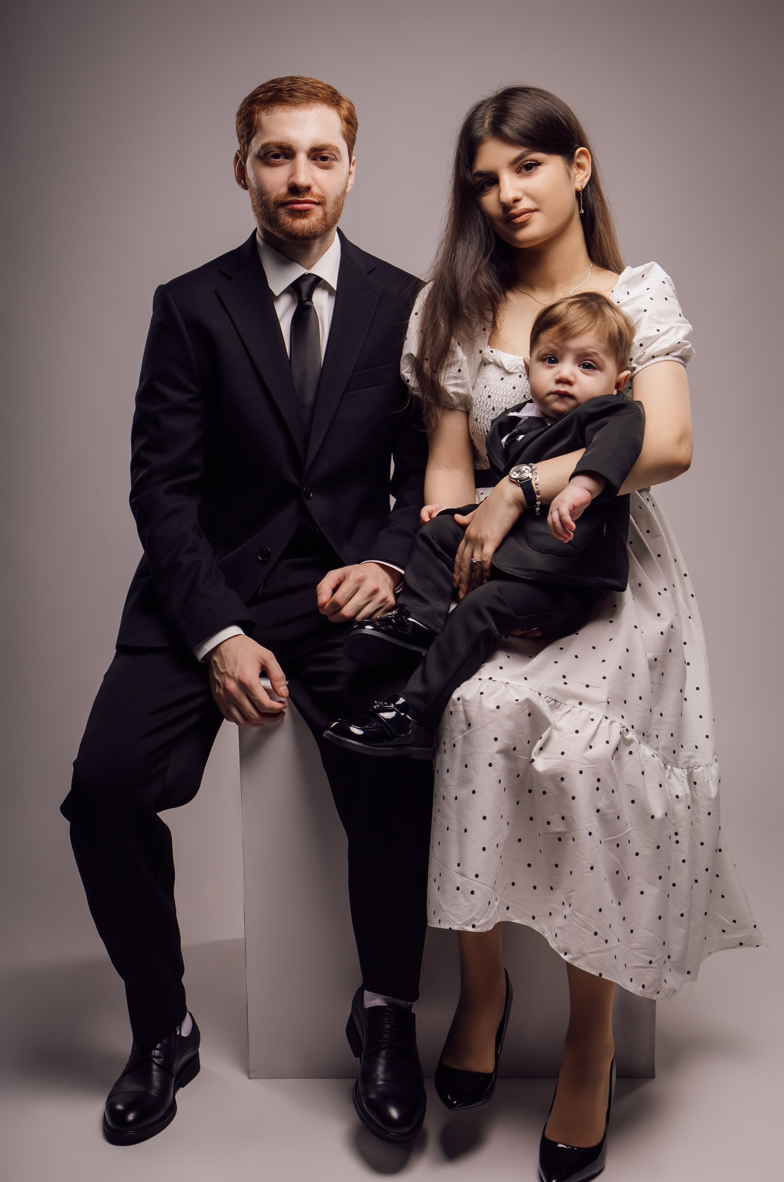 Керим, Хури и Рамид