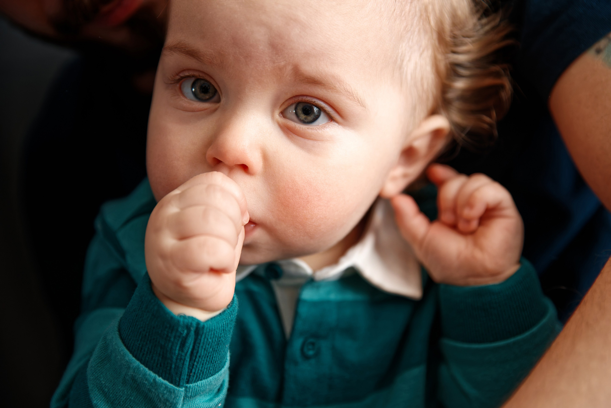 Семья Гуторовых. Семейный фотограф — Макс Белогрудов