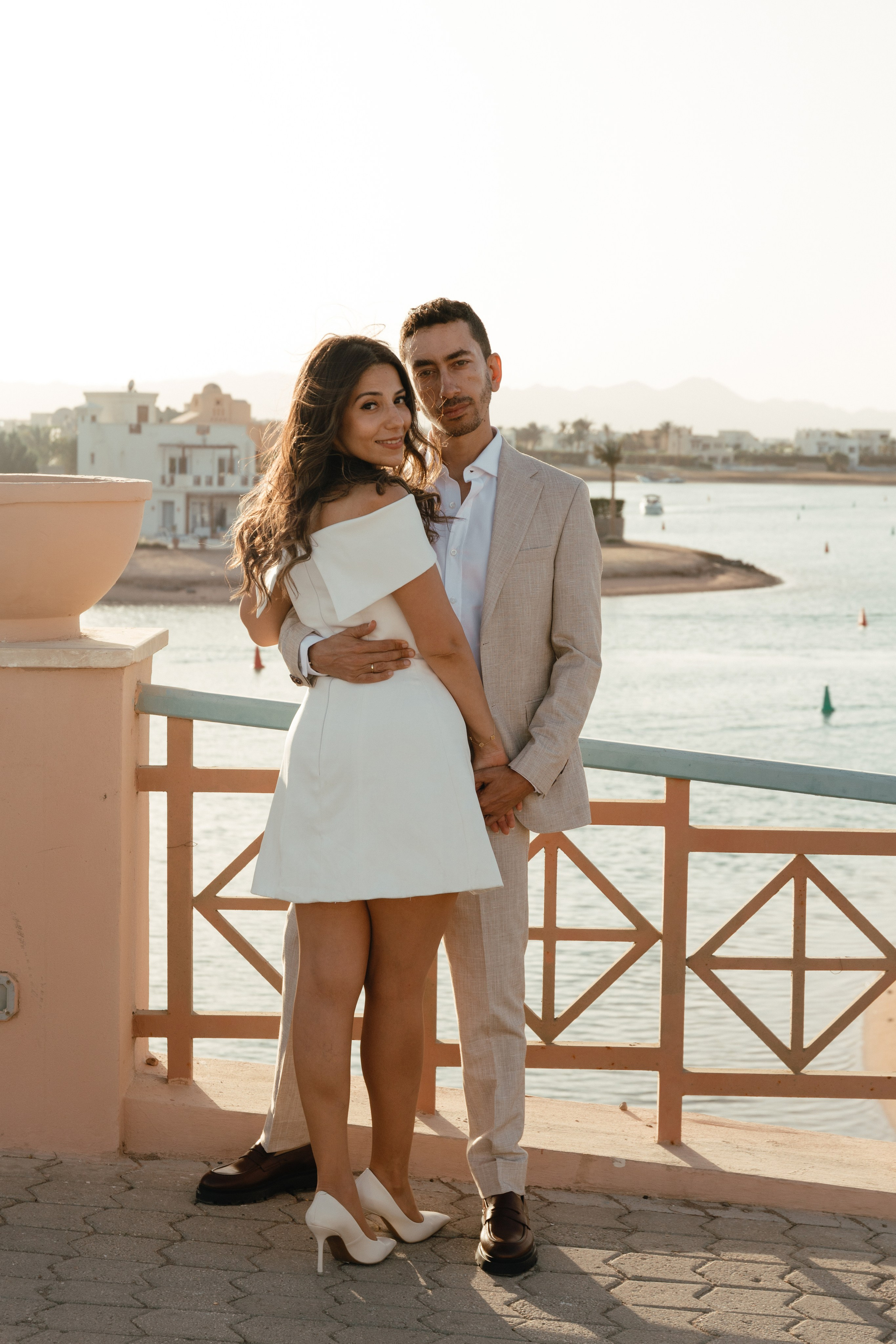 Rodges & Sandra. Photographer Egypt Photographer Hurgada